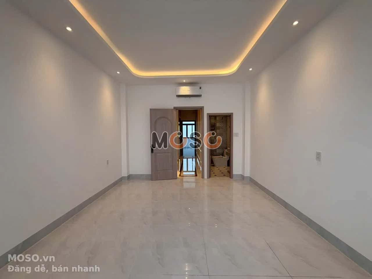 Bán nhà mặt tiền Trần Thị Trọng Quận Tân Bình, TP.HCM – giá 17.9 tỷ - ảnh 4