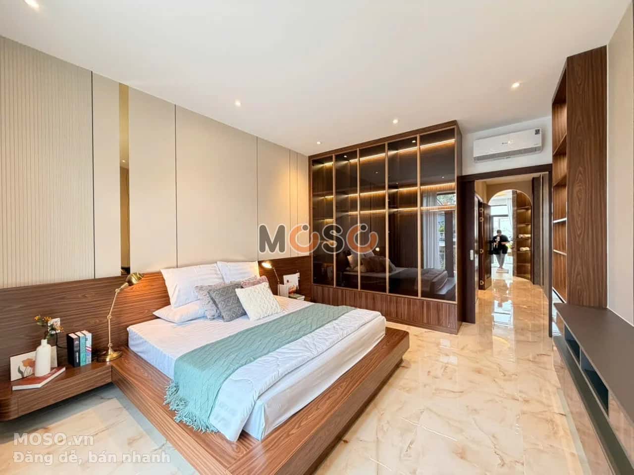 Bán nhà mặt tiền Trần Thị Trọng Quận Tân Bình, TP.HCM – giá 17.9 tỷ - ảnh 9
