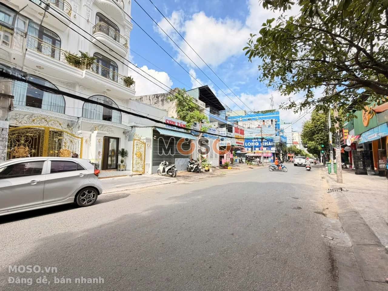 Bán nhà mặt tiền Trần Thị Trọng Quận Tân Bình, TP.HCM – giá 17.9 tỷ - ảnh 10
