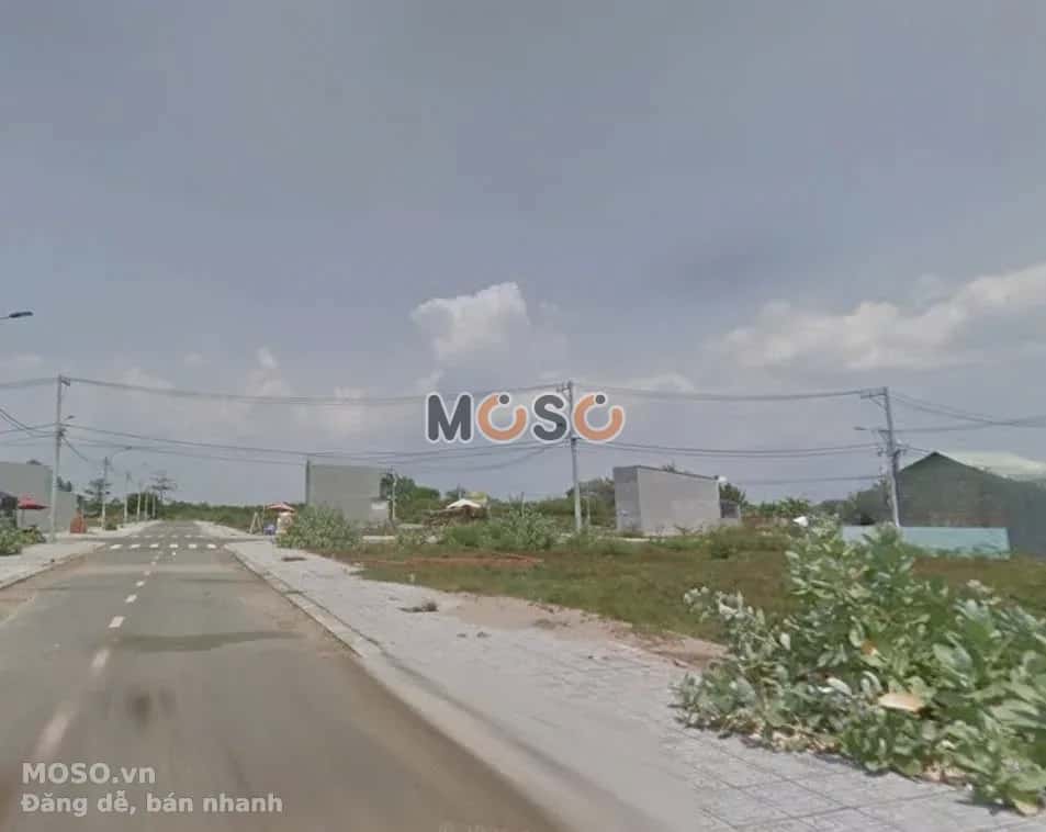 Bán đất đường số 8, KDC Việt Nhân  Quận 9, TP.HCM – giá 2.4 tỷ - ảnh 7