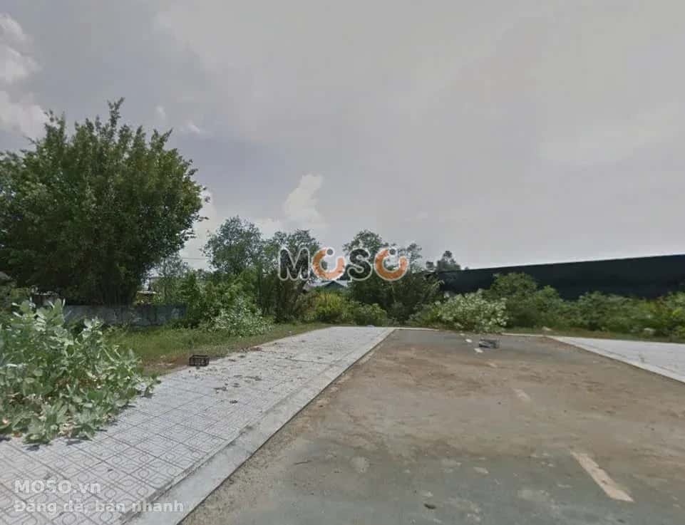 Bán đất đường số 8, KDC Việt Nhân  Quận 9, TP.HCM – giá 2.4 tỷ - ảnh 6