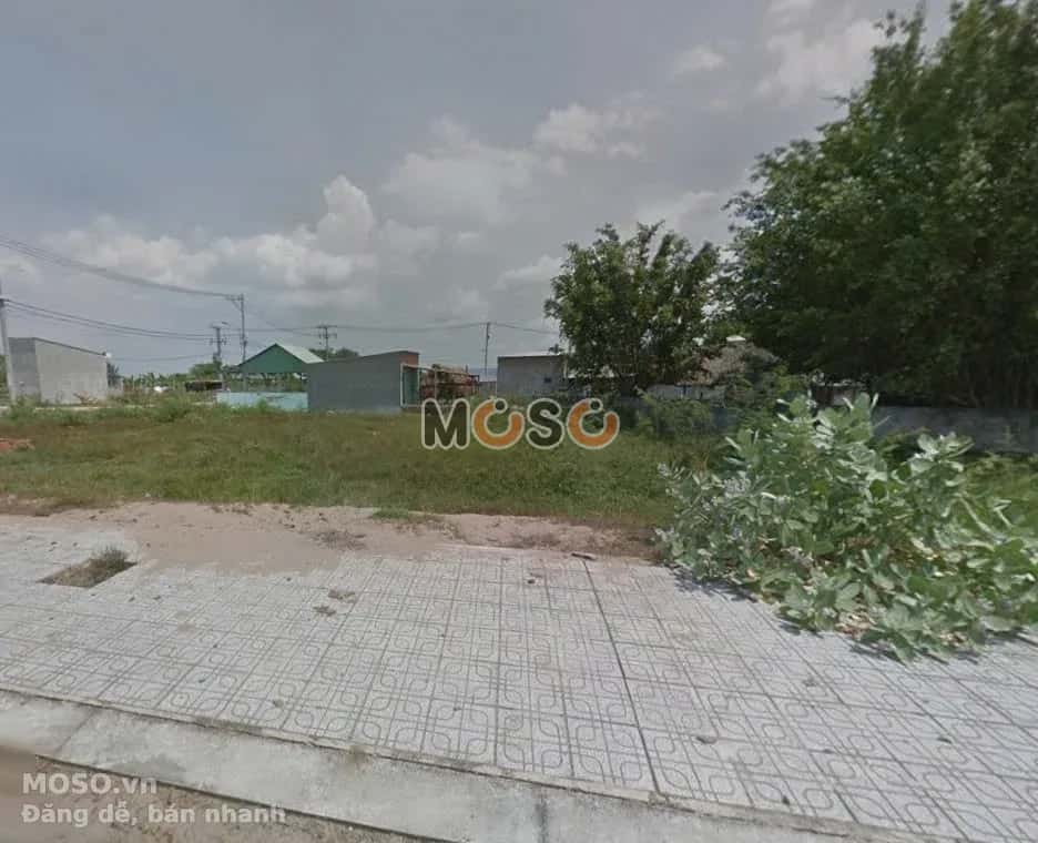 Bán đất đường số 8, KDC Việt Nhân  Quận 9, TP.HCM – giá 2.4 tỷ - ảnh 5