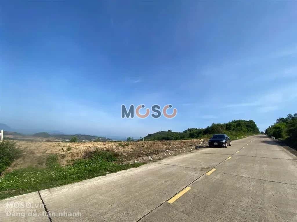 Bán đất Trường Sơn Đông Huyện KBang, Gia Lai – giá 750 triệu - ảnh 1