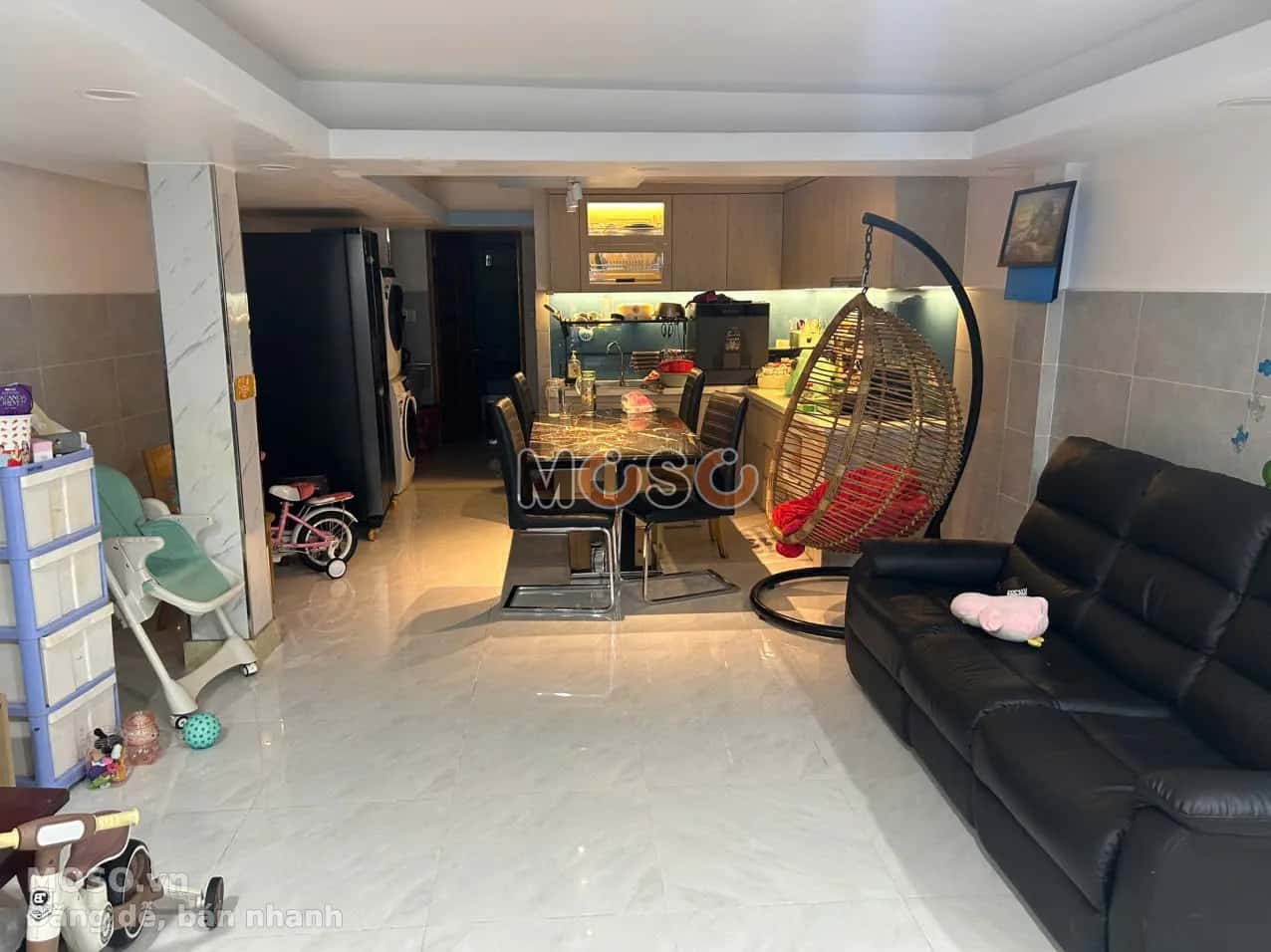 Bán nhà hẻm Phạm Viết Chánh Quận Bình Thạnh, TP.HCM – giá 22 tỷ - ảnh 3