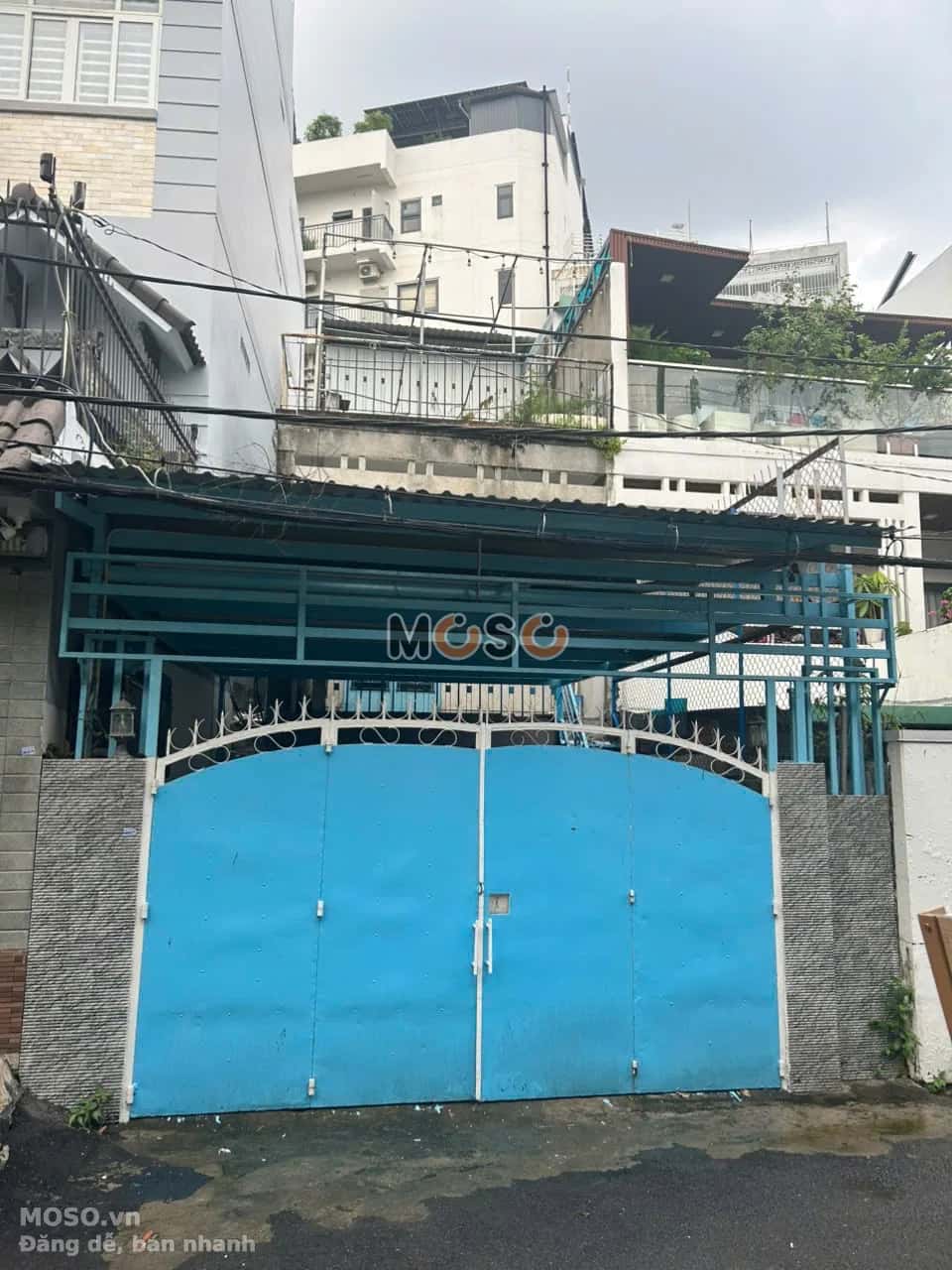 Bán nhà hẻm Phạm Viết Chánh Quận Bình Thạnh, TP.HCM – giá 22 tỷ - ảnh 6