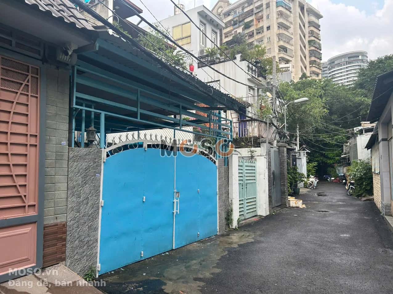 Bán nhà hẻm Phạm Viết Chánh Quận Bình Thạnh, TP.HCM – giá 22 tỷ - ảnh 5