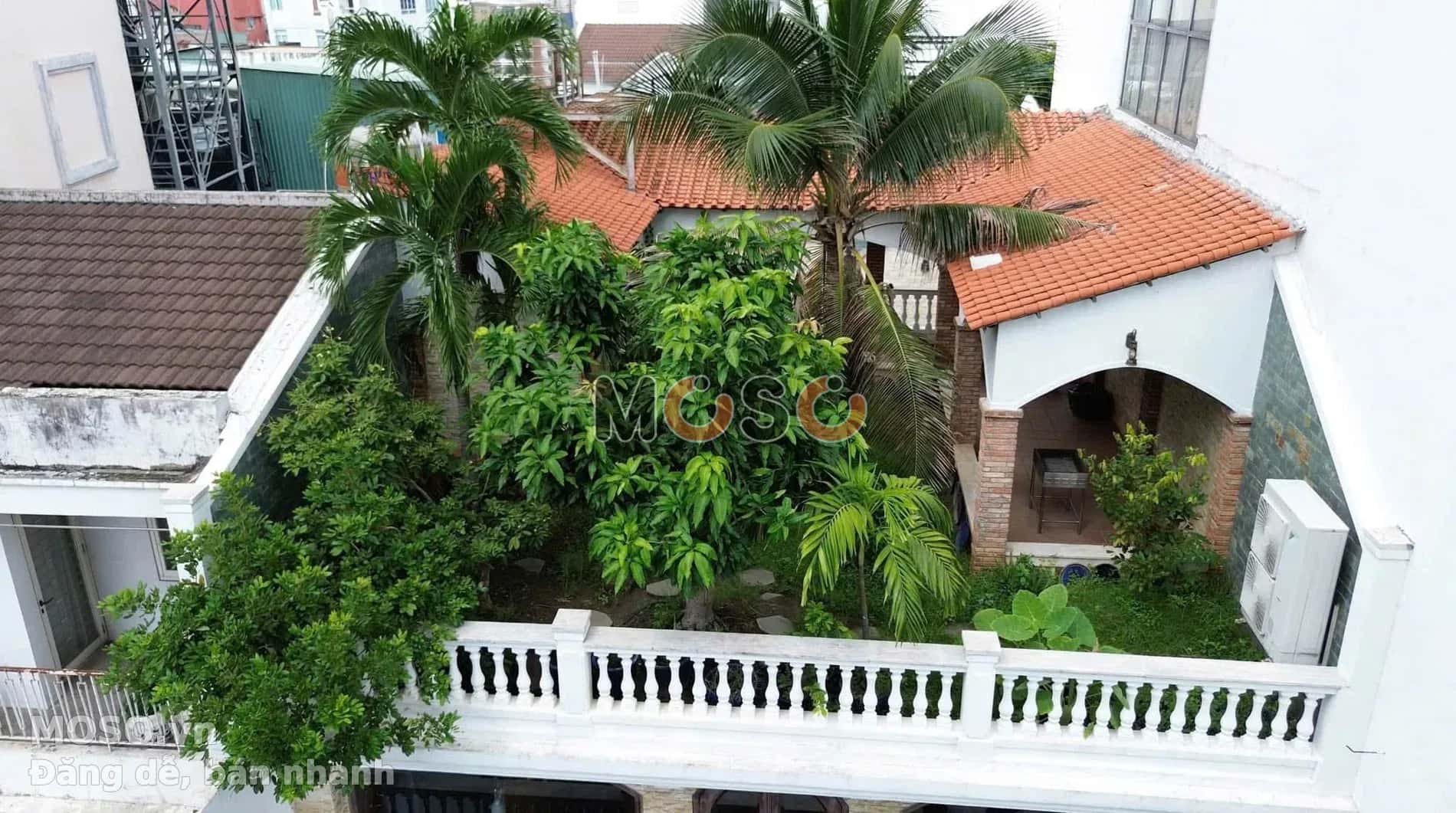 Bán nhà mặt tiền Thạch Thị Thanh Quận 1, TP.HCM – 6 phòng ngủ, giá 125 tỷ - ảnh 3