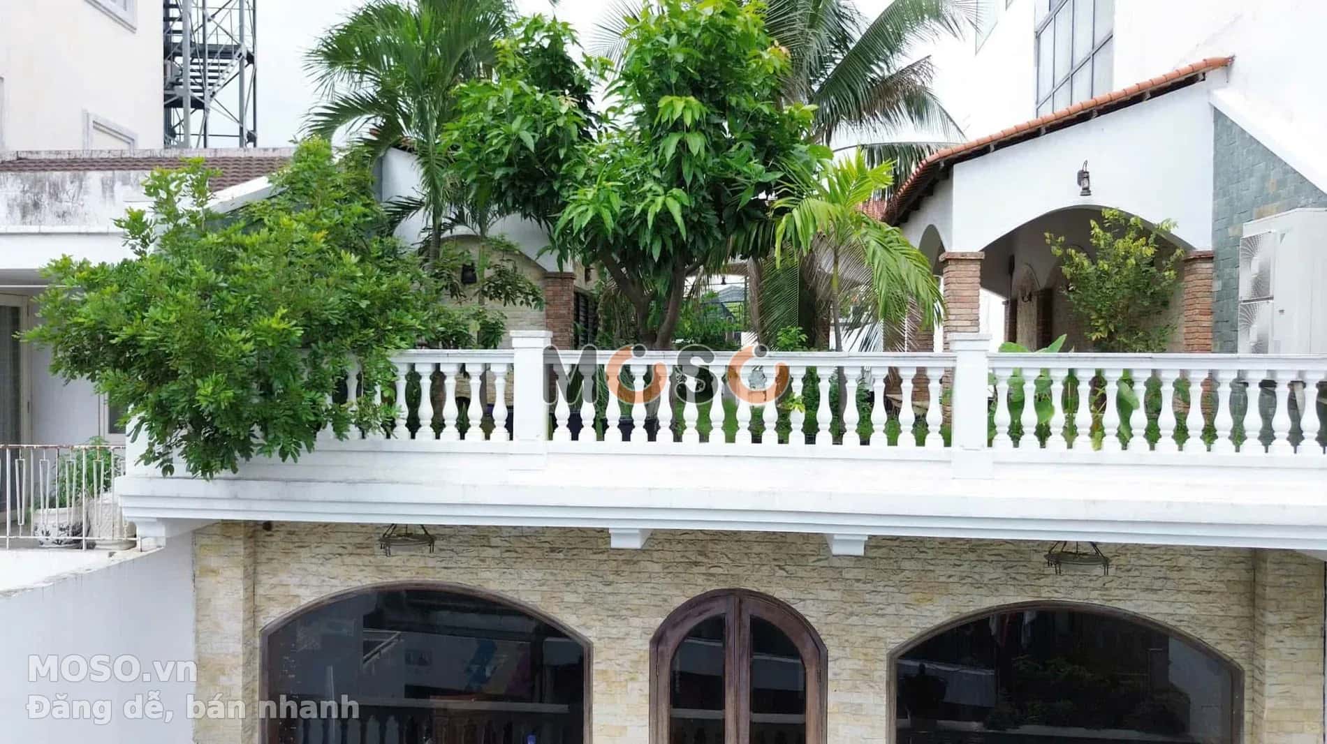 Bán nhà mặt tiền Thạch Thị Thanh Quận 1, TP.HCM – 6 phòng ngủ, giá 125 tỷ - ảnh 5