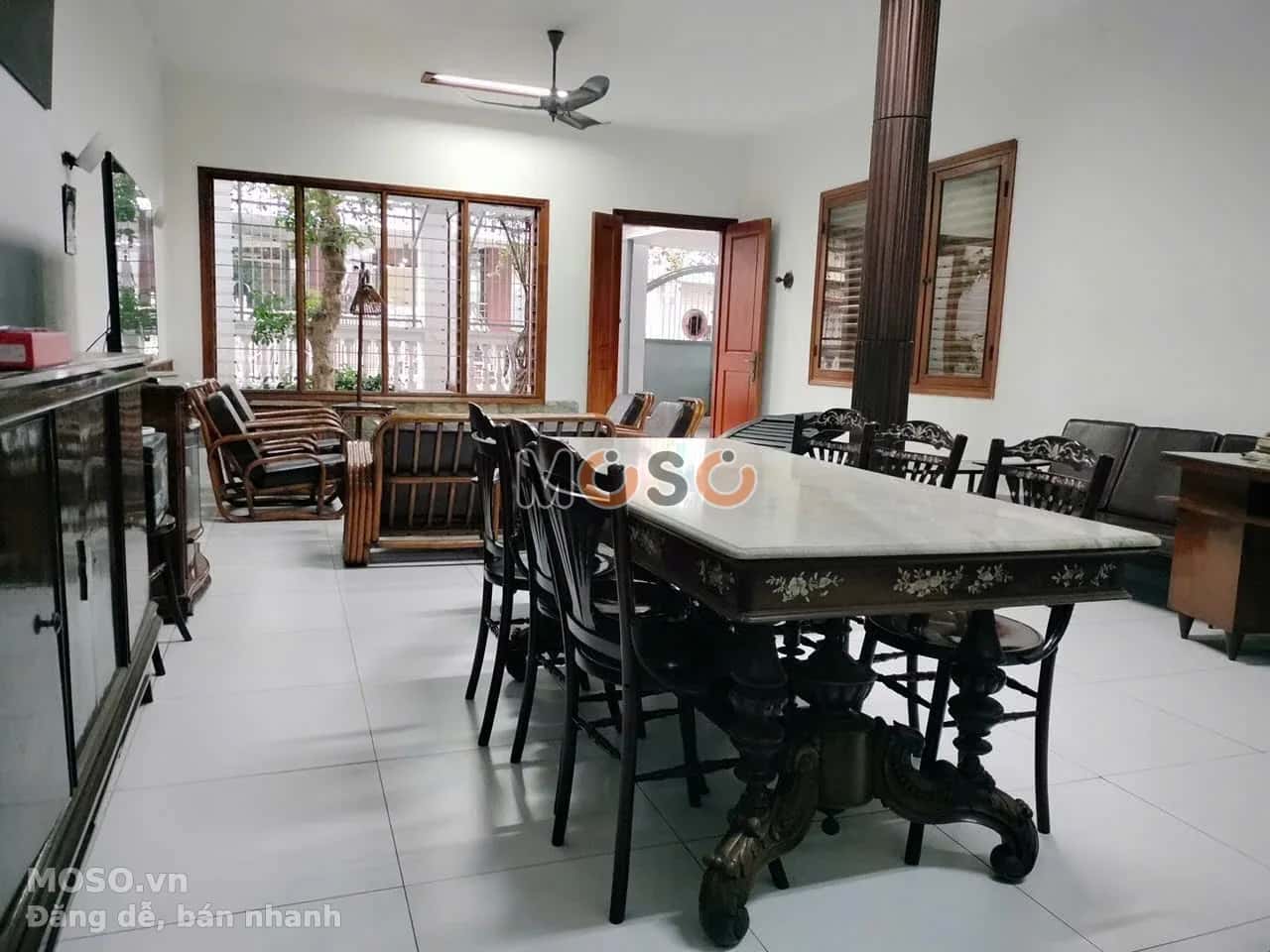 Bán nhà mặt tiền Thạch Thị Thanh Quận 1, TP.HCM – 6 phòng ngủ, giá 125 tỷ - ảnh 8