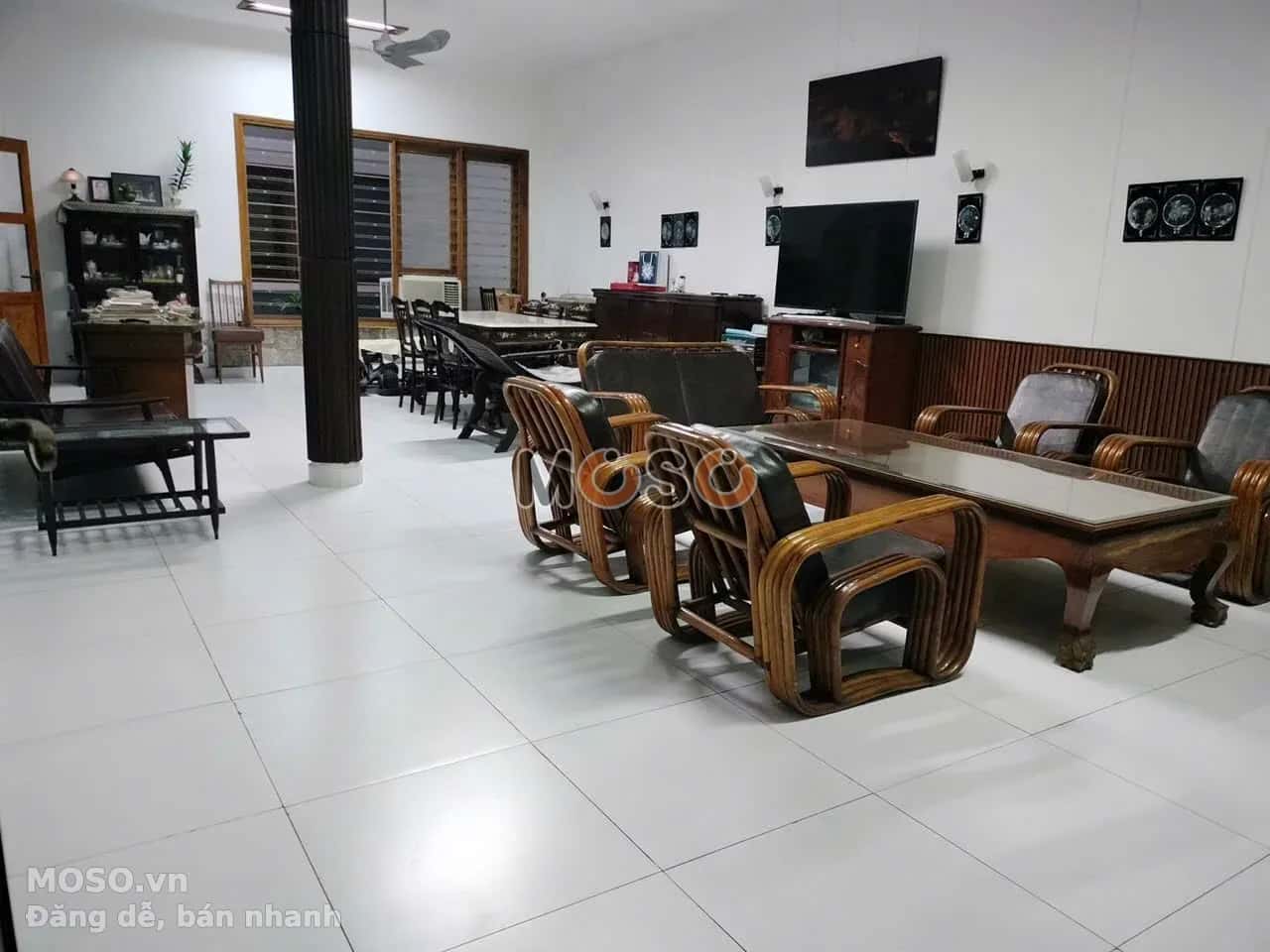 Bán nhà mặt tiền Thạch Thị Thanh Quận 1, TP.HCM – 6 phòng ngủ, giá 125 tỷ - ảnh 9