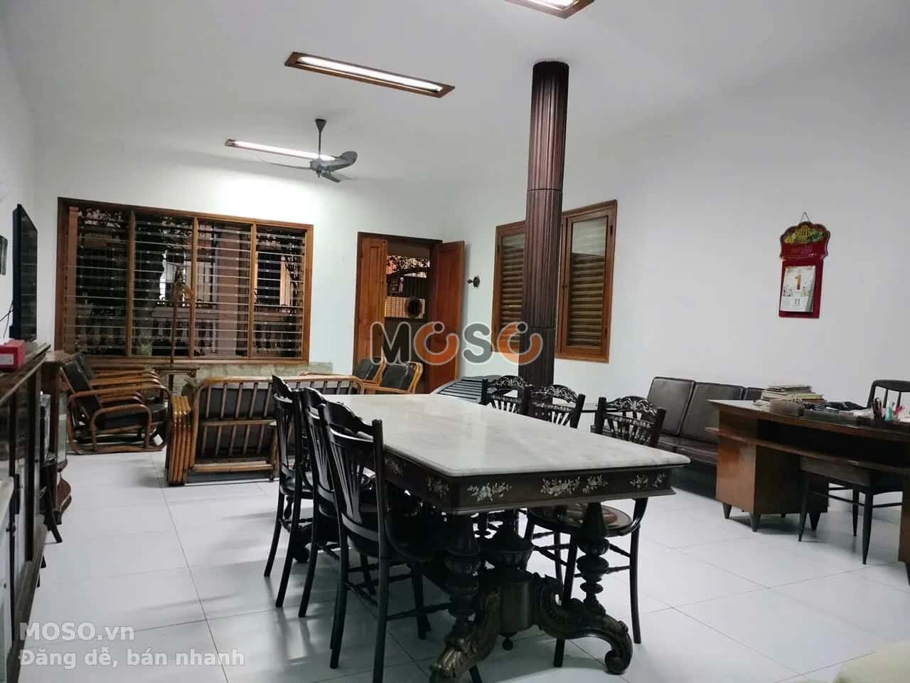 Bán nhà mặt tiền Thạch Thị Thanh Quận 1, TP.HCM – 6 phòng ngủ, giá 125 tỷ - ảnh 10