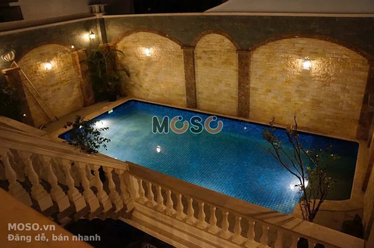 Bán nhà mặt tiền Thạch Thị Thanh Quận 1, TP.HCM – 6 phòng ngủ, giá 125 tỷ - ảnh 12