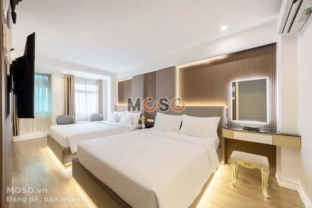 Bán nhà hẻm Lê Thánh Tôn Quận 1, TP.HCM – giá 350 tỷ - ảnh 4