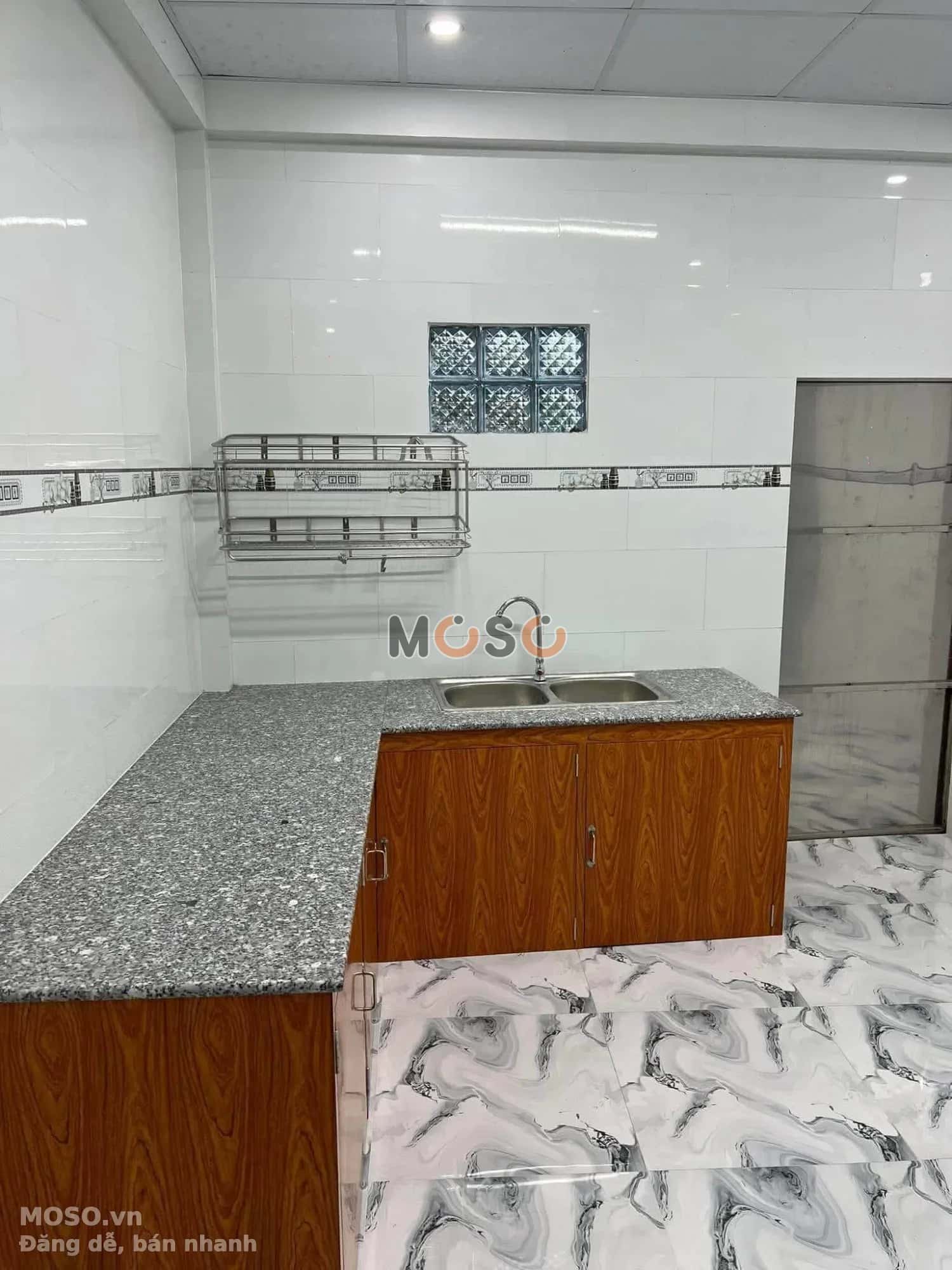 Bán nhà hẻm Khu Vực Phú Mỹ Quận Cái Răng, TP. Cần Thơ – 2 phòng ngủ, giá 1.3 tỷ - ảnh 3