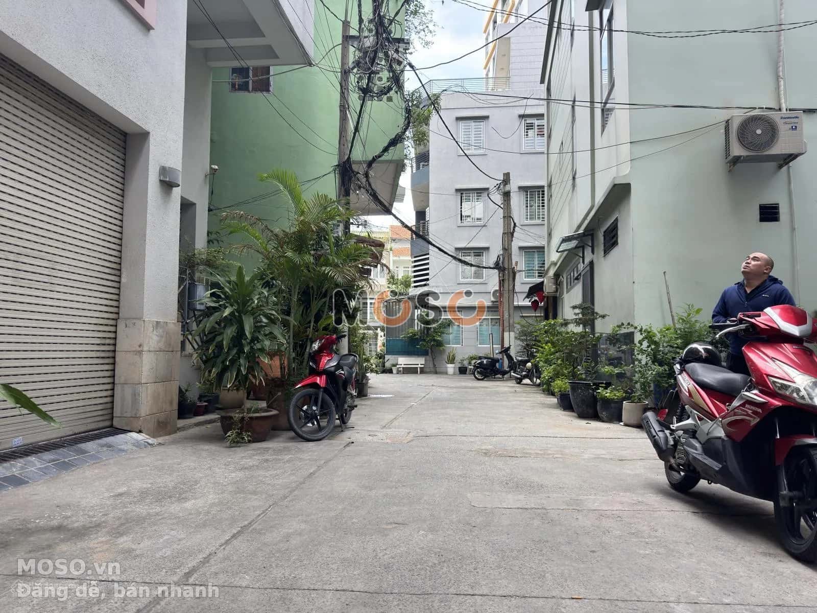 Bán nhà hẻm Nguyễn Văn Trỗi Quận Phú Nhuận, TP.HCM – giá 23 tỷ - ảnh 4
