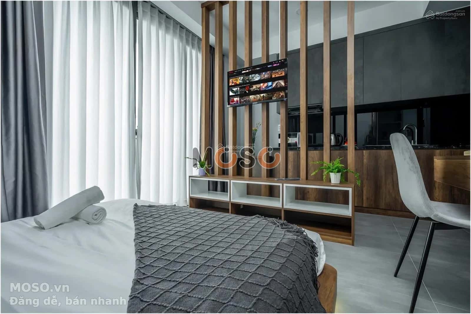 Bán nhà hẻm Nguyễn Văn Trỗi Quận Phú Nhuận, TP.HCM – giá 23 tỷ - ảnh 5