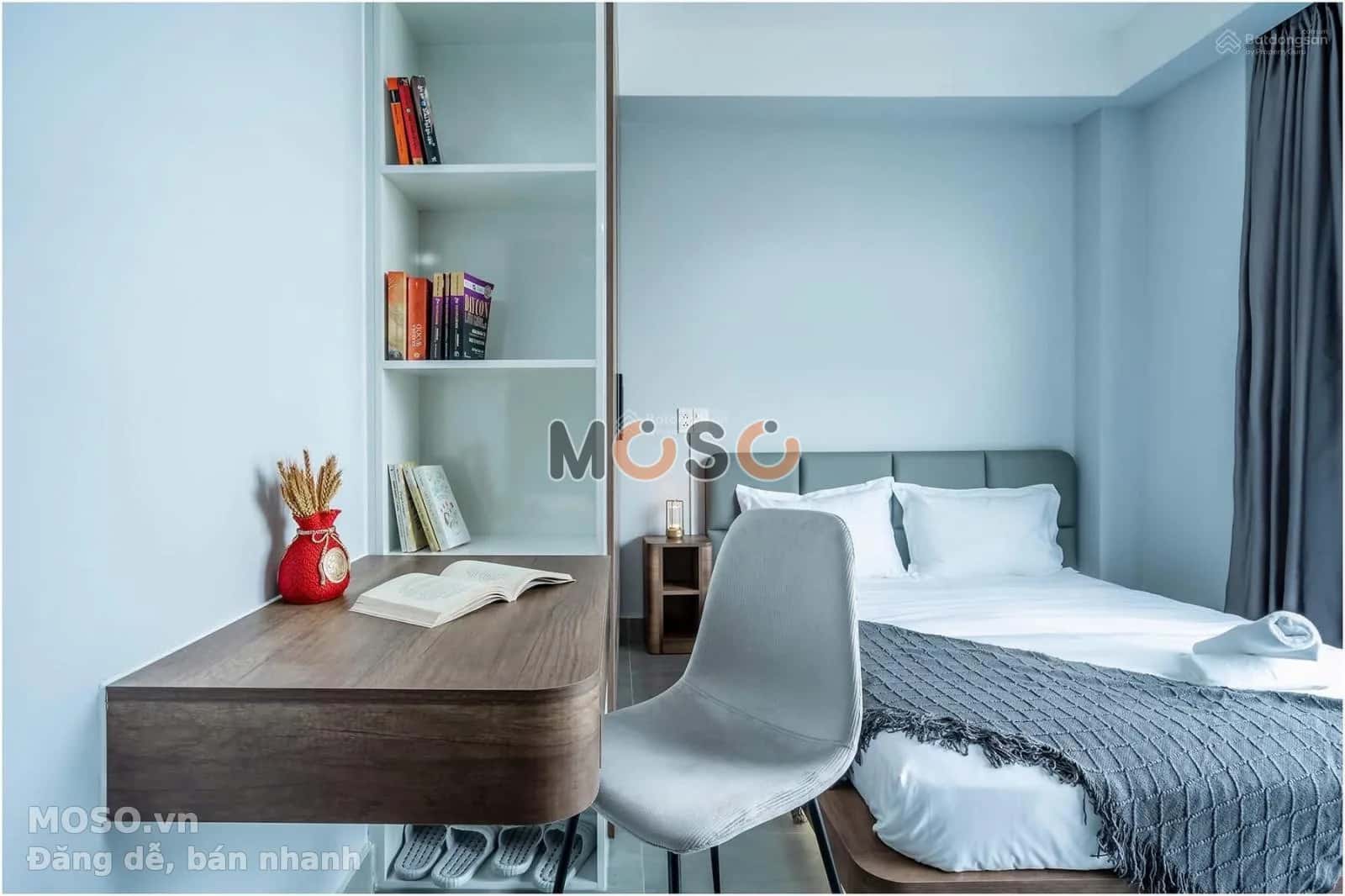 Bán nhà hẻm Nguyễn Văn Trỗi Quận Phú Nhuận, TP.HCM – giá 23 tỷ - ảnh 1
