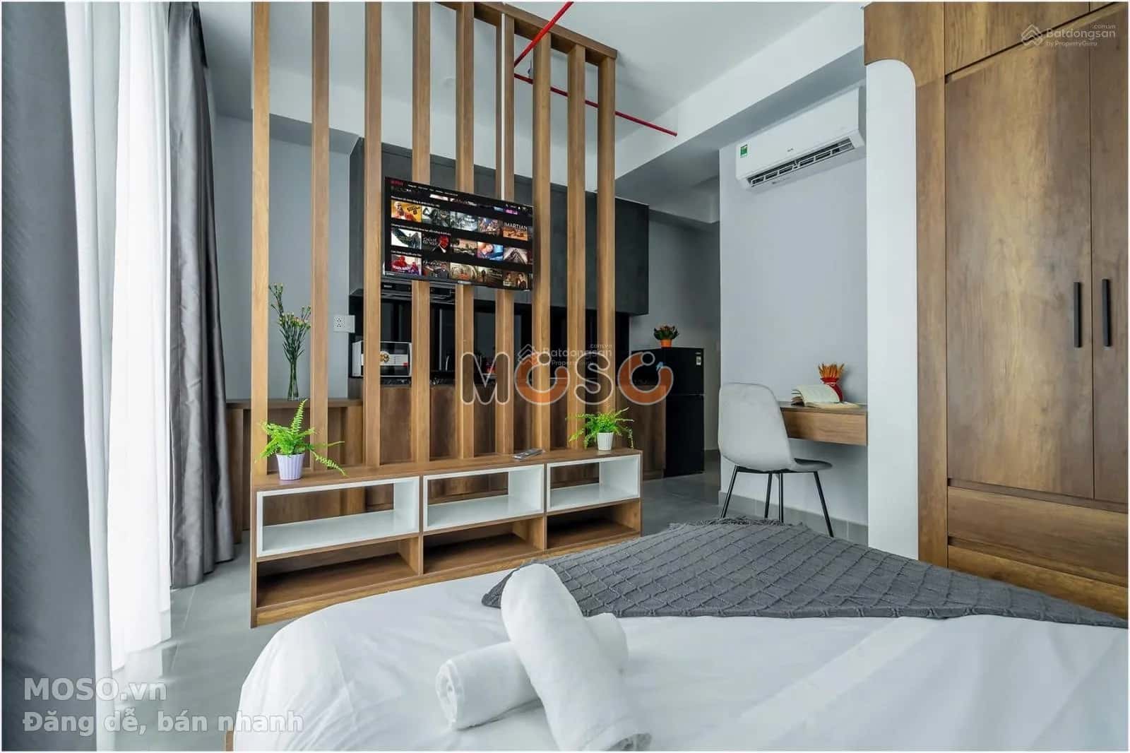 Bán nhà hẻm Nguyễn Văn Trỗi Quận Phú Nhuận, TP.HCM – giá 23 tỷ - ảnh 6