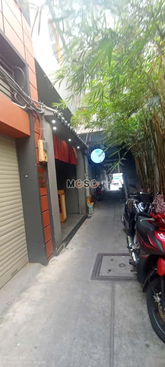 Bán nhà mặt tiền Pasteur Quận 1, TP.HCM – giá 360 tỷ - ảnh 3