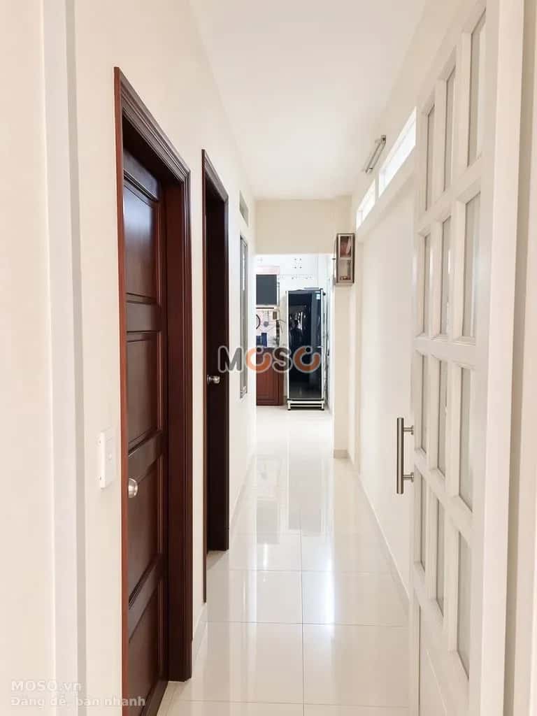 Bán nhà hẻm Đường Trường Sơn Quận Tân Bình, TP.HCM – 12 phòng ngủ, giá 15.6 tỷ - ảnh 2