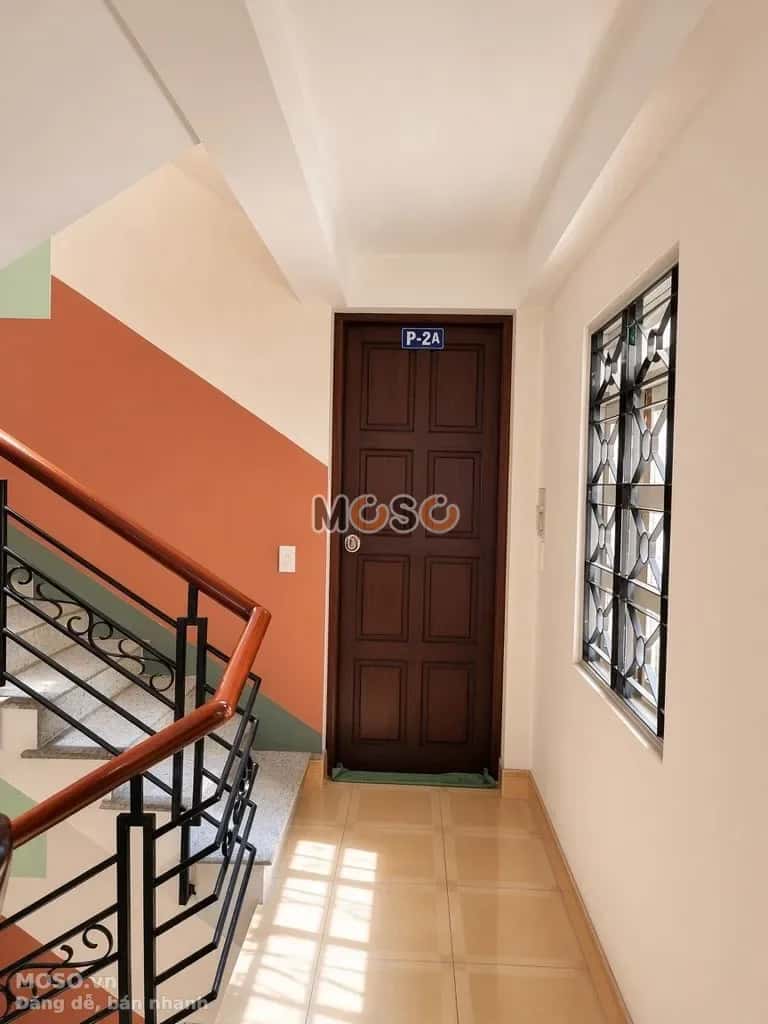 Bán nhà hẻm Đường Trường Sơn Quận Tân Bình, TP.HCM – 12 phòng ngủ, giá 15.6 tỷ - ảnh 3