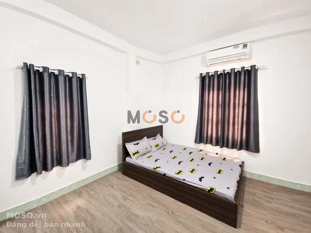 Bán nhà hẻm Đường Trường Sơn Quận Tân Bình, TP.HCM – 12 phòng ngủ, giá 15.6 tỷ - ảnh 4