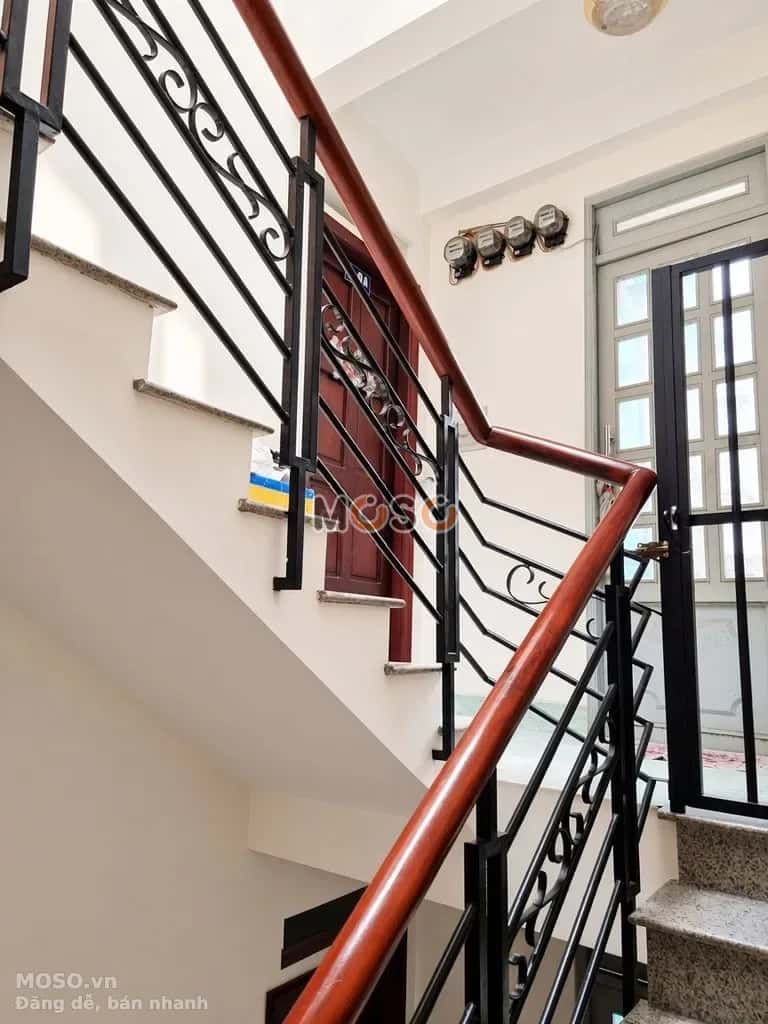Bán nhà hẻm Đường Trường Sơn Quận Tân Bình, TP.HCM – 12 phòng ngủ, giá 15.6 tỷ - ảnh 10