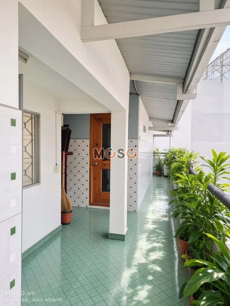Bán nhà hẻm Đường Trường Sơn Quận Tân Bình, TP.HCM – 12 phòng ngủ, giá 15.6 tỷ - ảnh 9