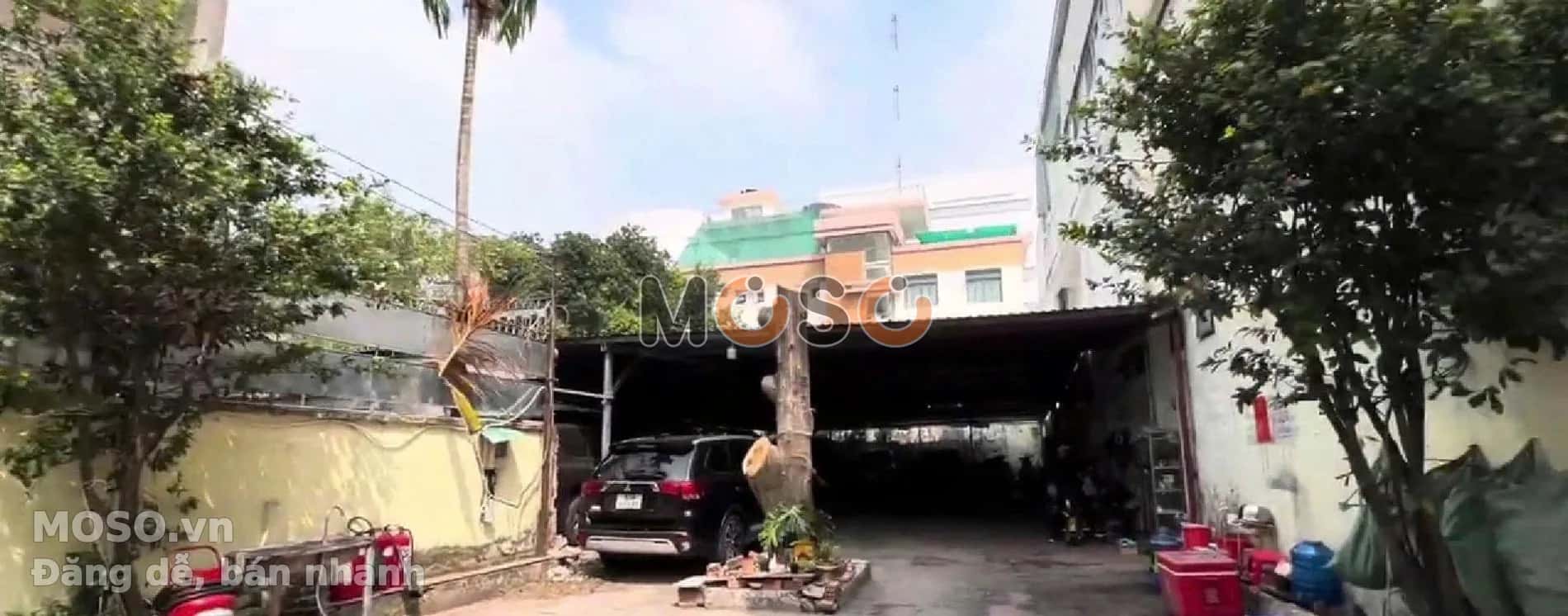 Bán nhà hẻm Võ Thị Sáu Quận 3, TP.HCM – giá 199 tỷ - ảnh 3