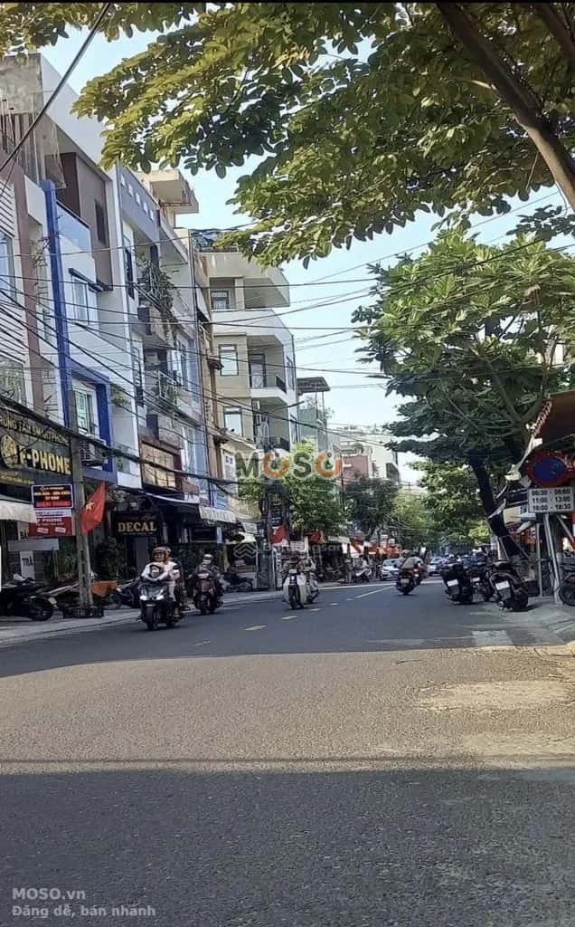 Bán nhà mặt tiền Nguyễn hoàng Quận Hải Châu, TP. Đà Nẵng – 7 phòng ngủ, giá 13.1 tỷ - ảnh 3