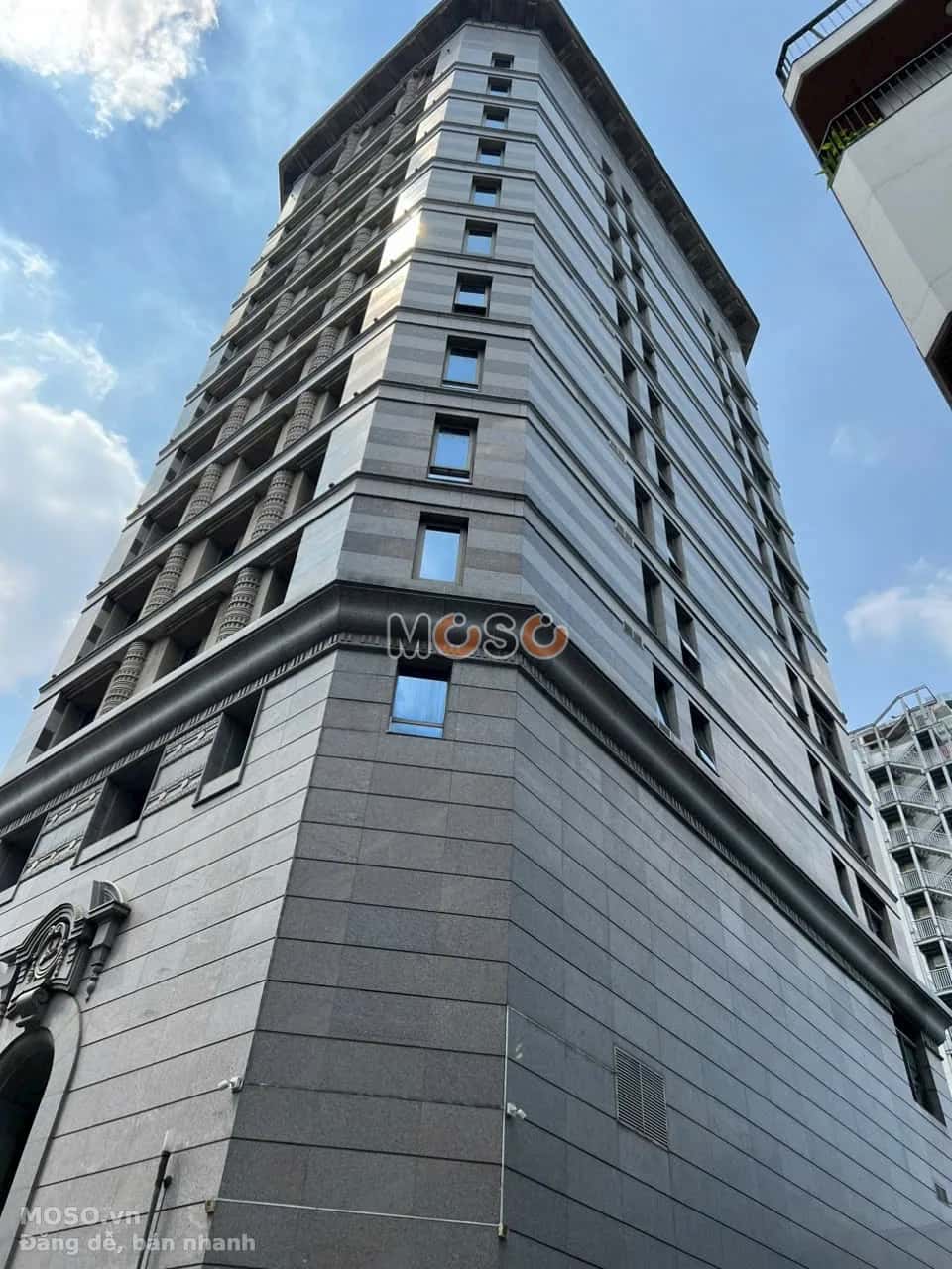 Bán nhà mặt tiền Nam Kỳ Khởi Nghĩa Quận 3, TP.HCM – giá 730 tỷ - ảnh 4
