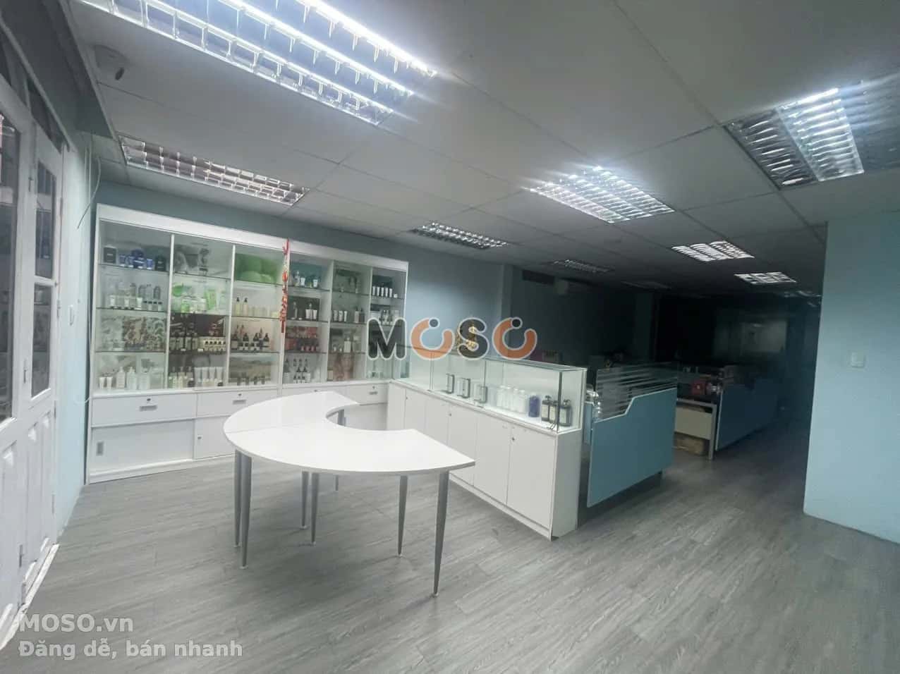Bán nhà hẻm Nam Kỳ Khởi Nghĩa Quận 3, TP.HCM – giá 36 tỷ - ảnh 2
