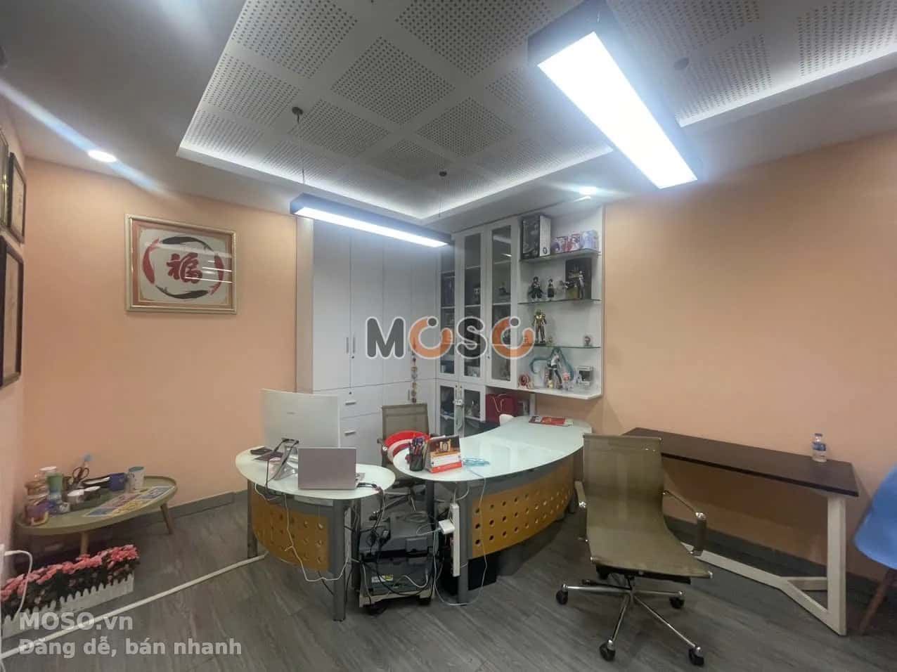 Bán nhà hẻm Nam Kỳ Khởi Nghĩa Quận 3, TP.HCM – giá 36 tỷ - ảnh 5