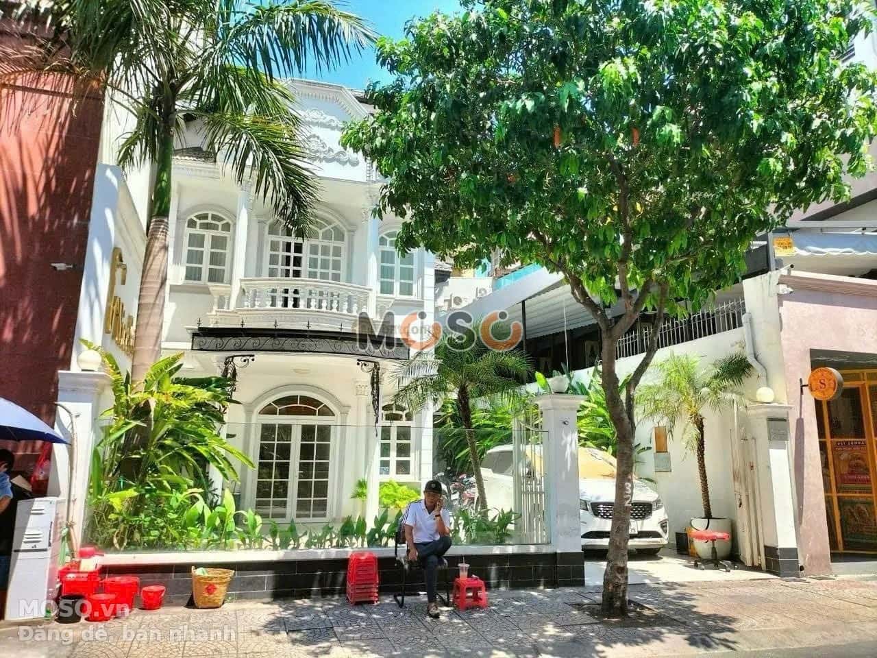 Bán nhà mặt tiền Phan Kế Bính Quận 1, TP.HCM – giá 140 tỷ - ảnh 3