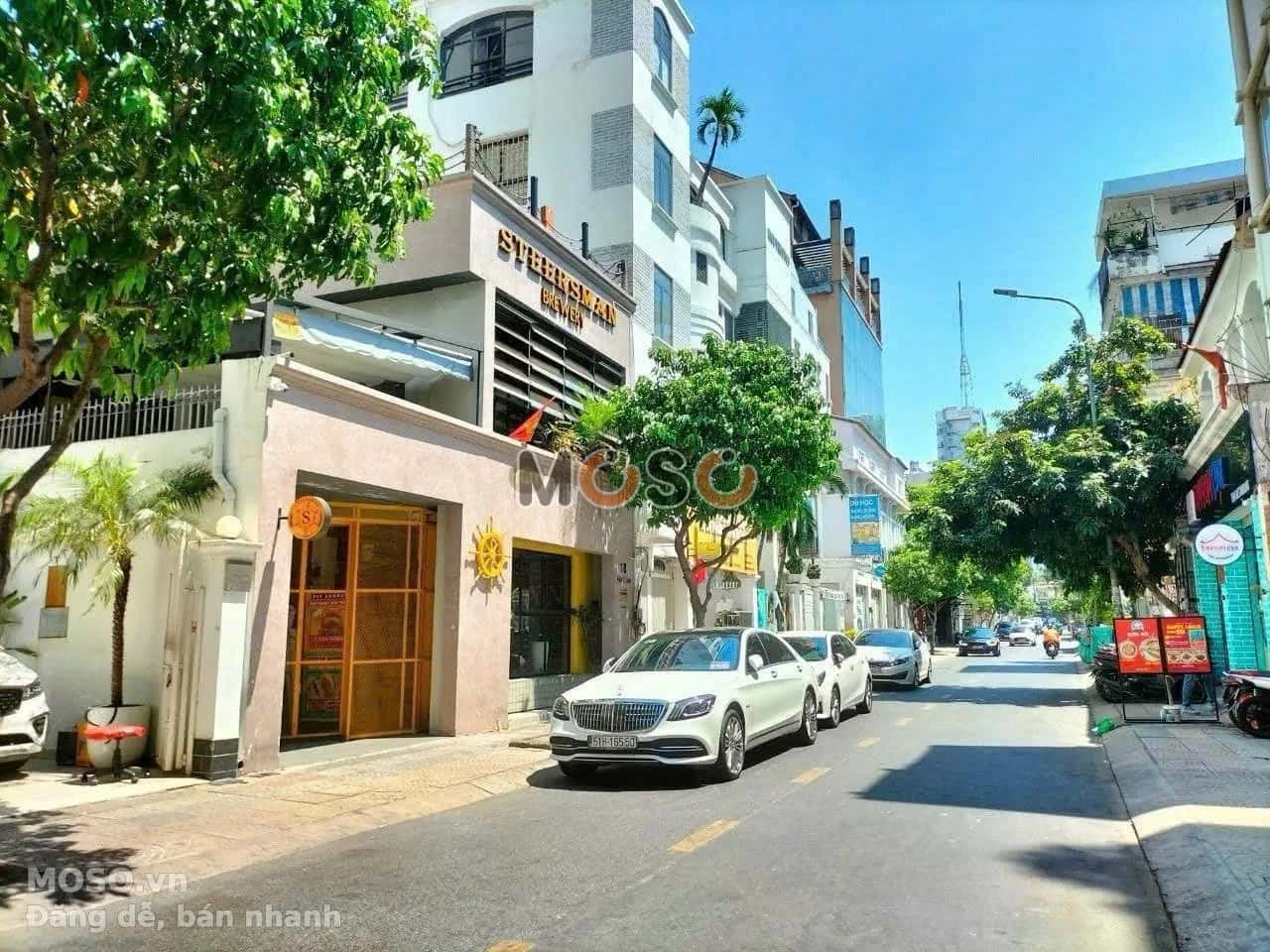 Bán nhà mặt tiền Phan Kế Bính Quận 1, TP.HCM – giá 140 tỷ - ảnh 2