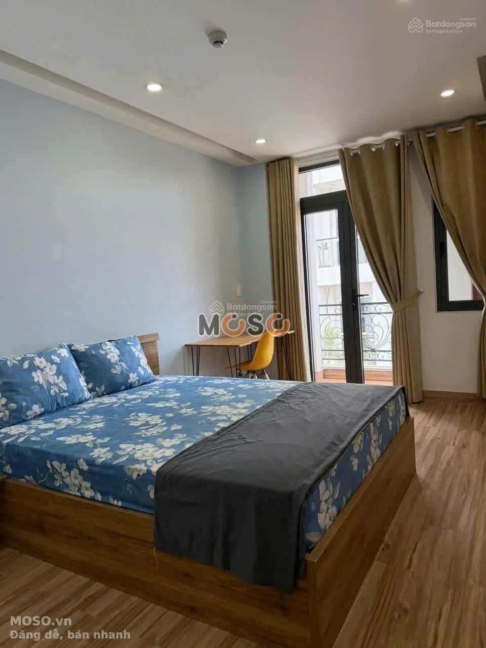 Bán nhà hẻm Nguyễn Thị Minh Khai Quận 1, TP.HCM – 1 phòng ngủ, giá 63 tỷ - ảnh 10