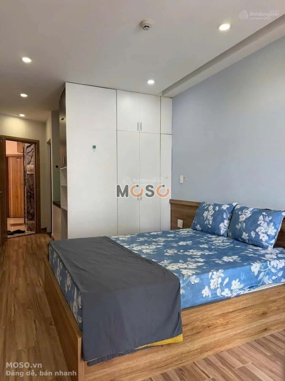 Bán nhà hẻm Nguyễn Thị Minh Khai Quận 1, TP.HCM – 1 phòng ngủ, giá 63 tỷ - ảnh 9