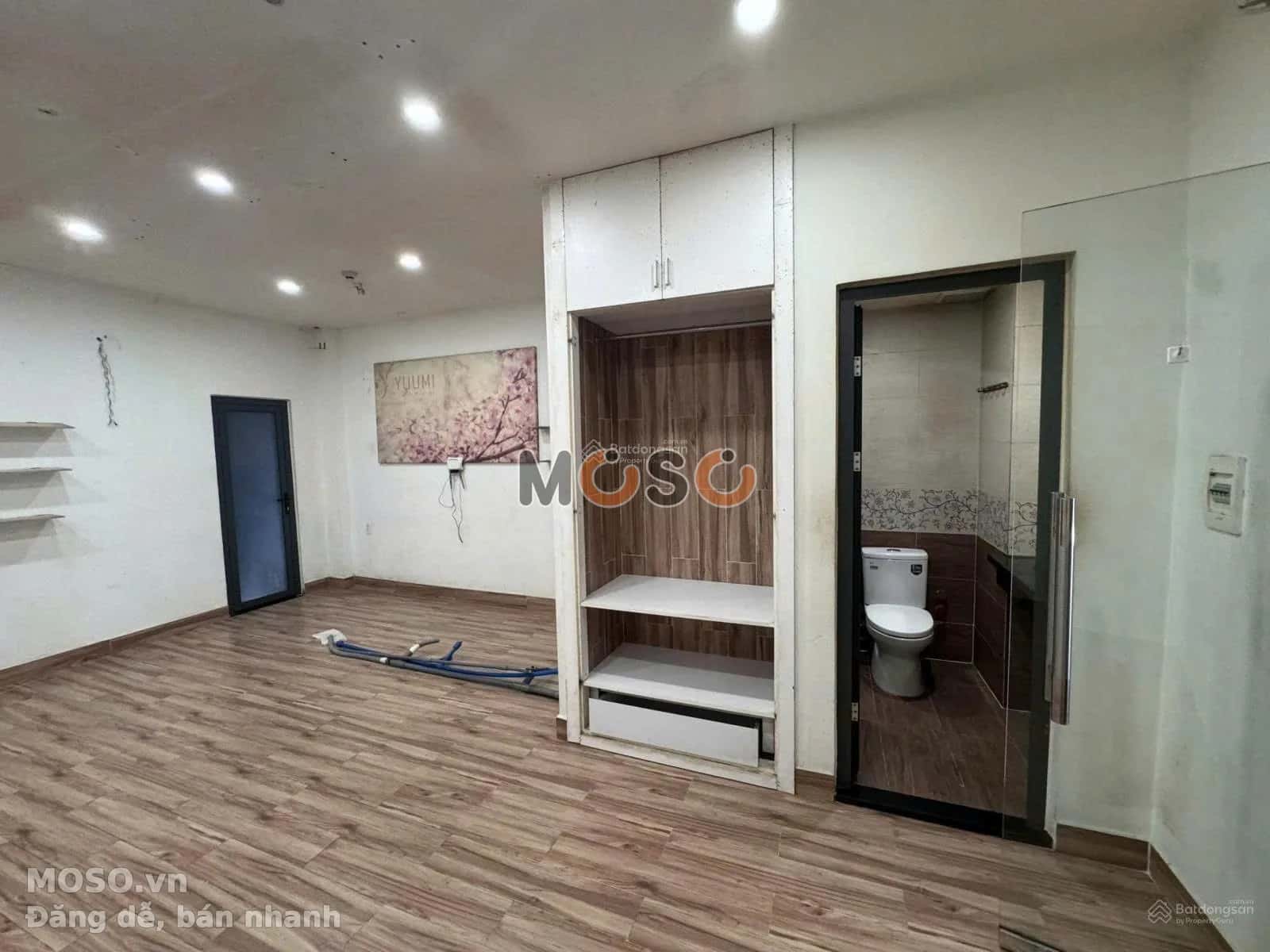 Bán nhà hẻm Nguyễn Thị Minh Khai Quận 1, TP.HCM – 1 phòng ngủ, giá 63 tỷ - ảnh 8