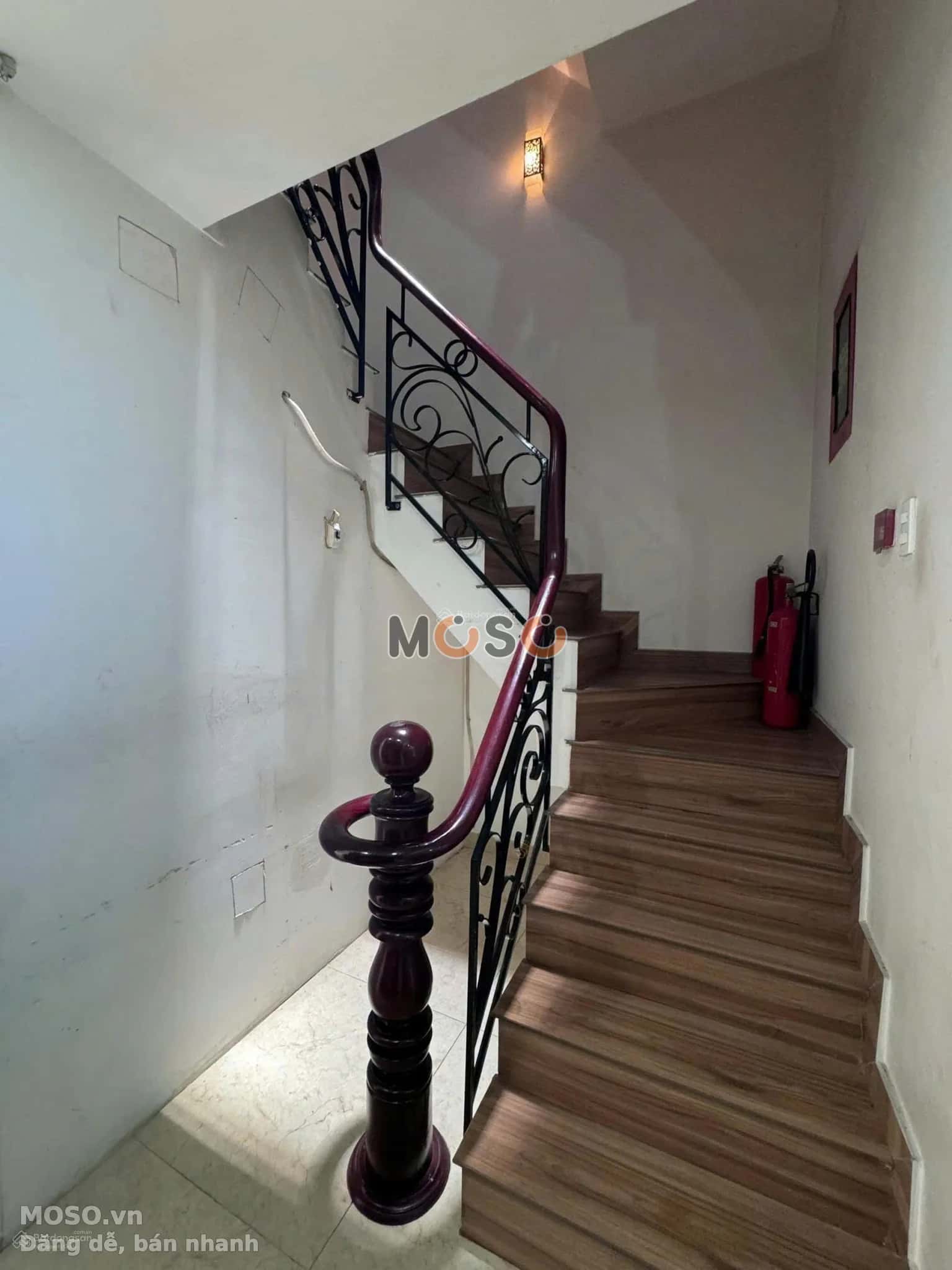 Bán nhà hẻm Nguyễn Thị Minh Khai Quận 1, TP.HCM – 1 phòng ngủ, giá 63 tỷ - ảnh 6