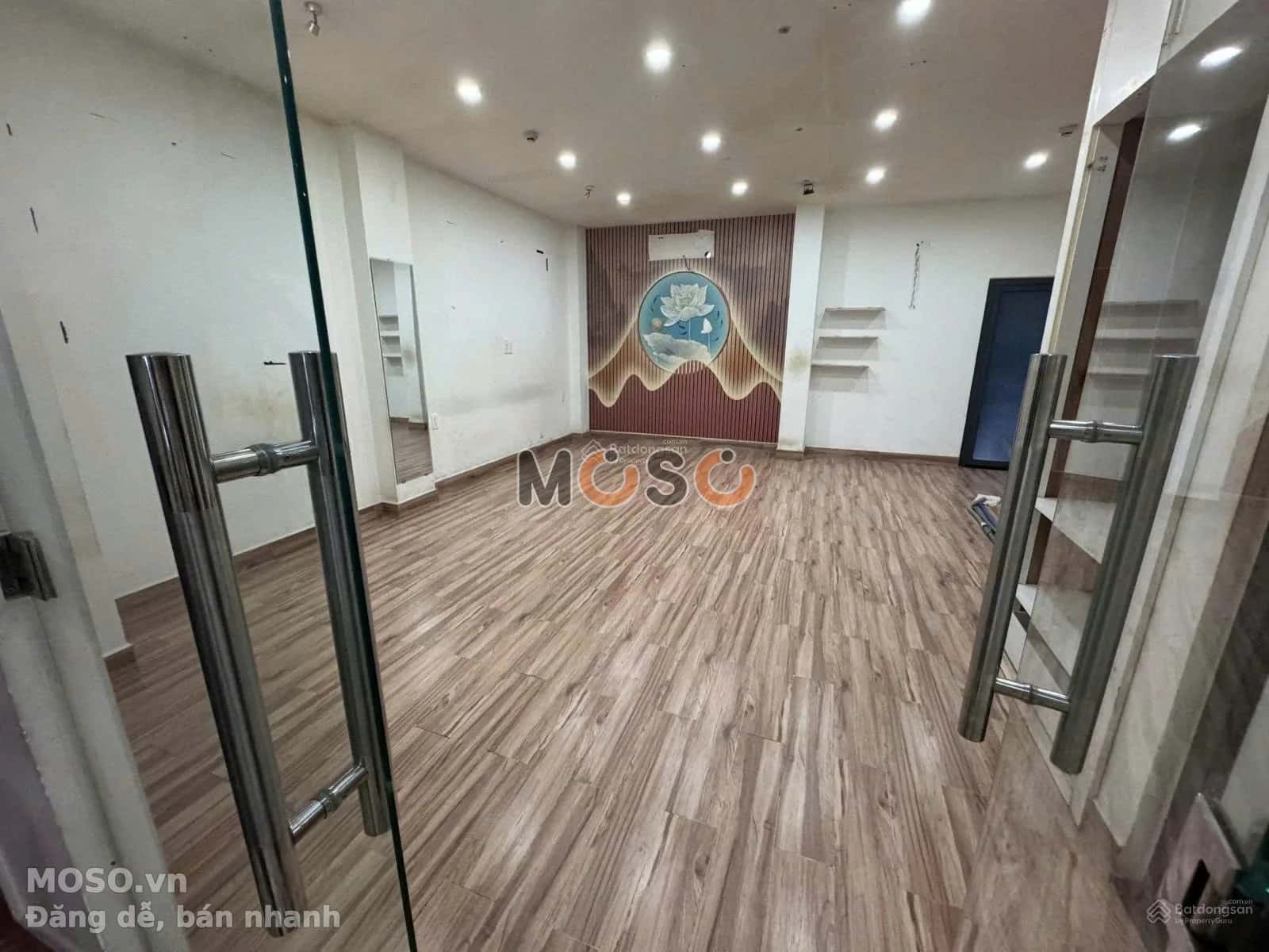 Bán nhà hẻm Nguyễn Thị Minh Khai Quận 1, TP.HCM – 1 phòng ngủ, giá 63 tỷ - ảnh 7