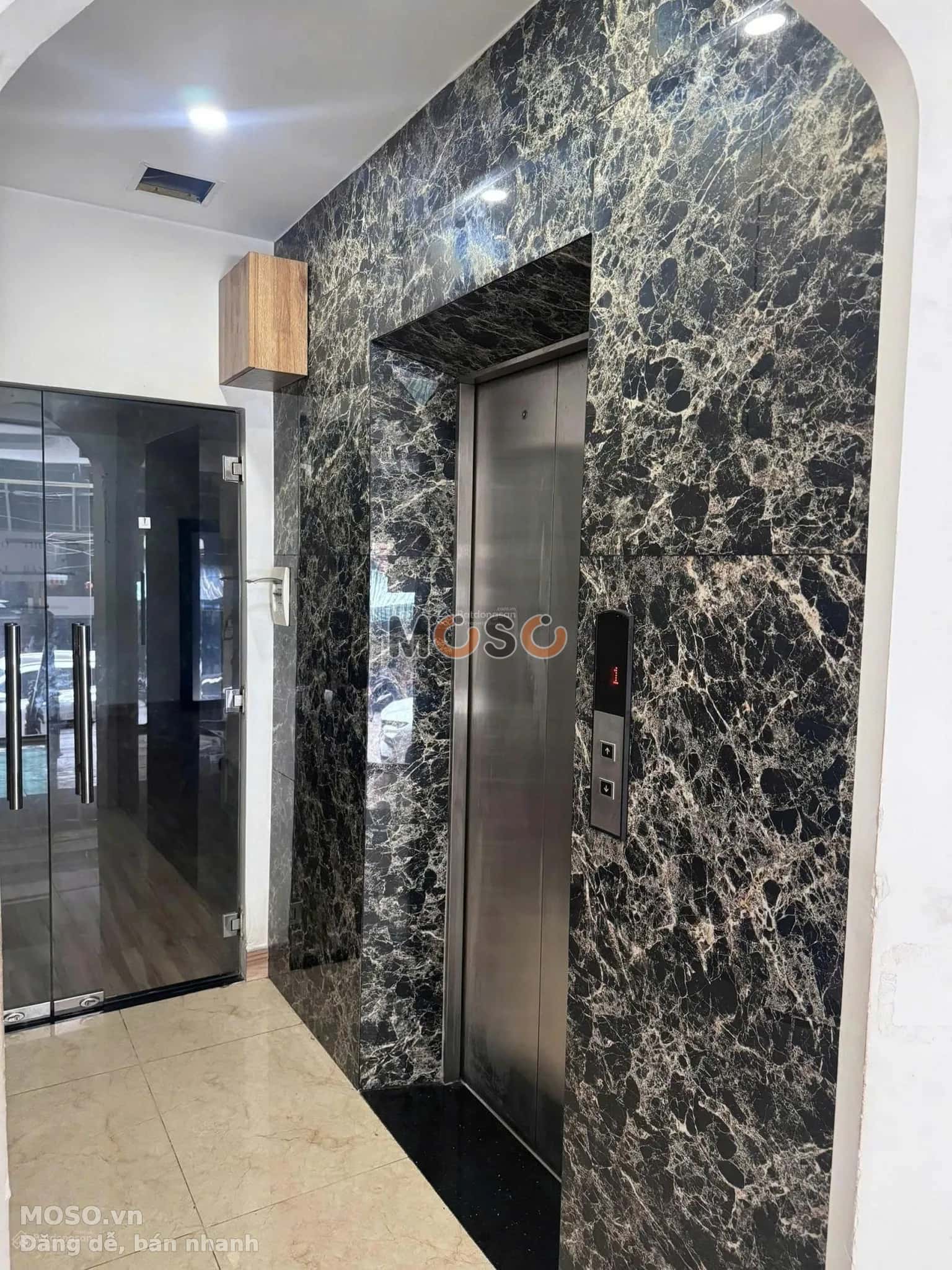 Bán nhà hẻm Nguyễn Thị Minh Khai Quận 1, TP.HCM – 1 phòng ngủ, giá 63 tỷ - ảnh 3