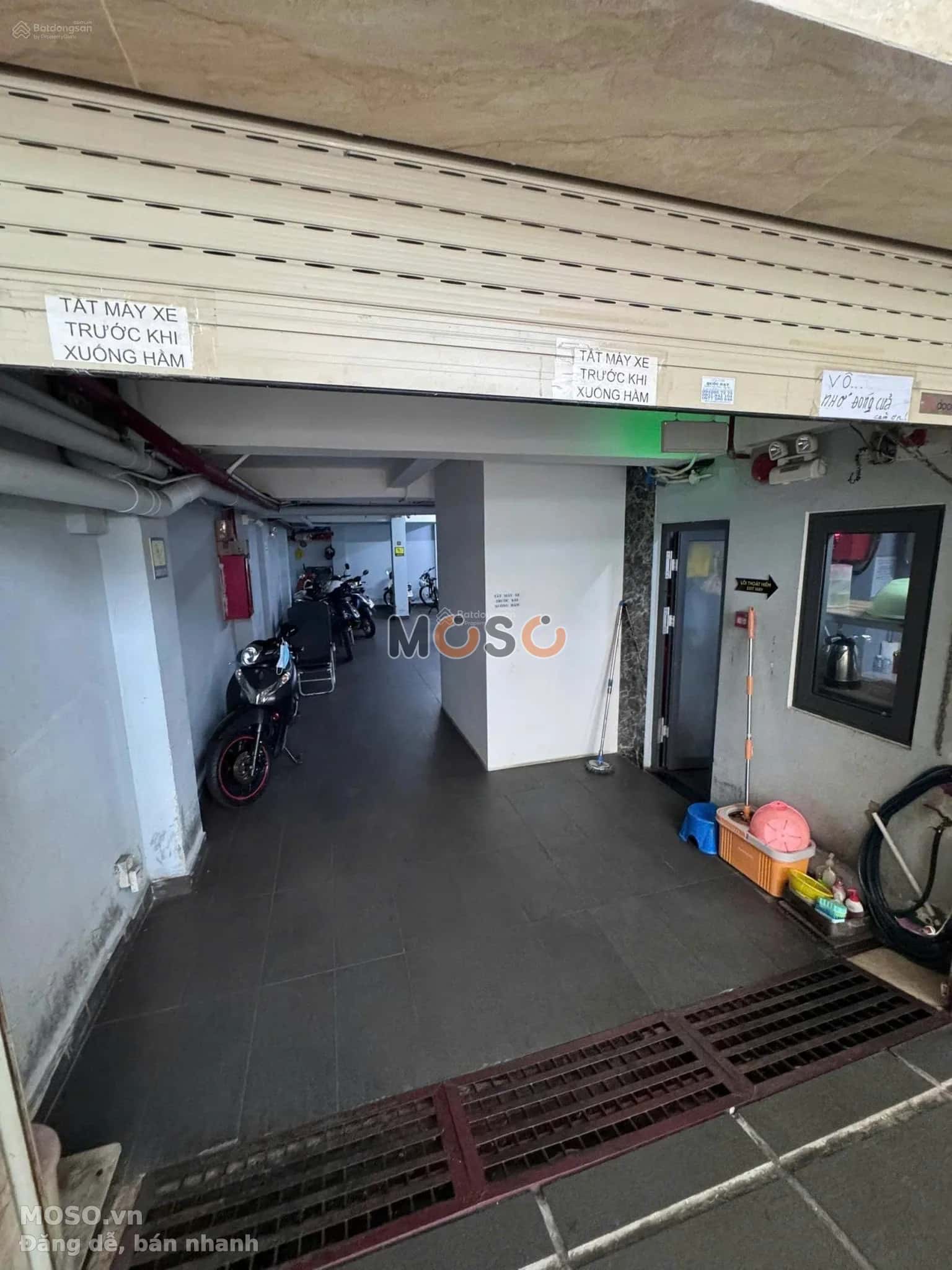 Bán nhà hẻm Nguyễn Thị Minh Khai Quận 1, TP.HCM – 1 phòng ngủ, giá 63 tỷ - ảnh 4