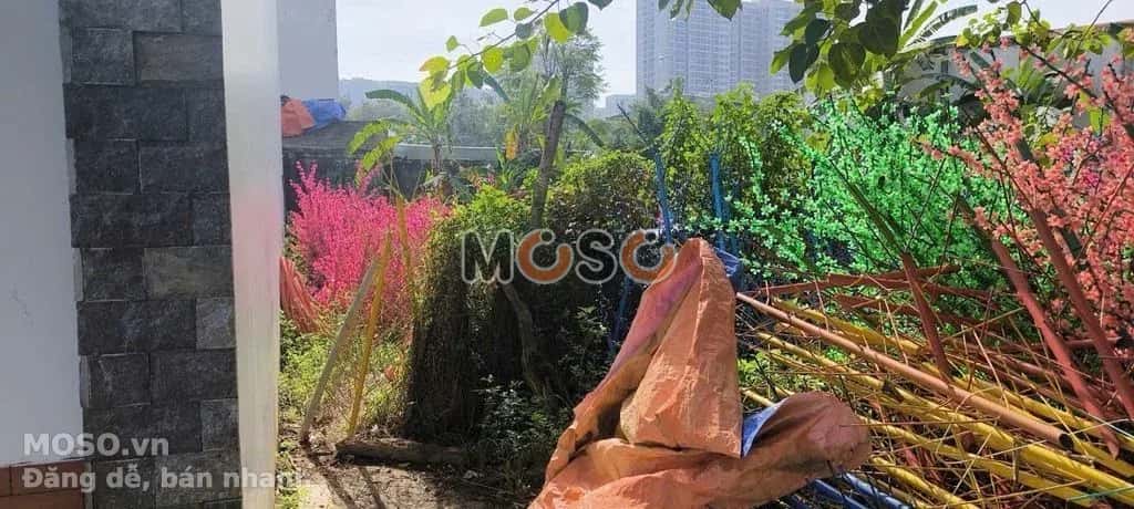Bán đất Phước Thiện  Quận 9, TP.HCM – giá 9.5 tỷ - ảnh 2