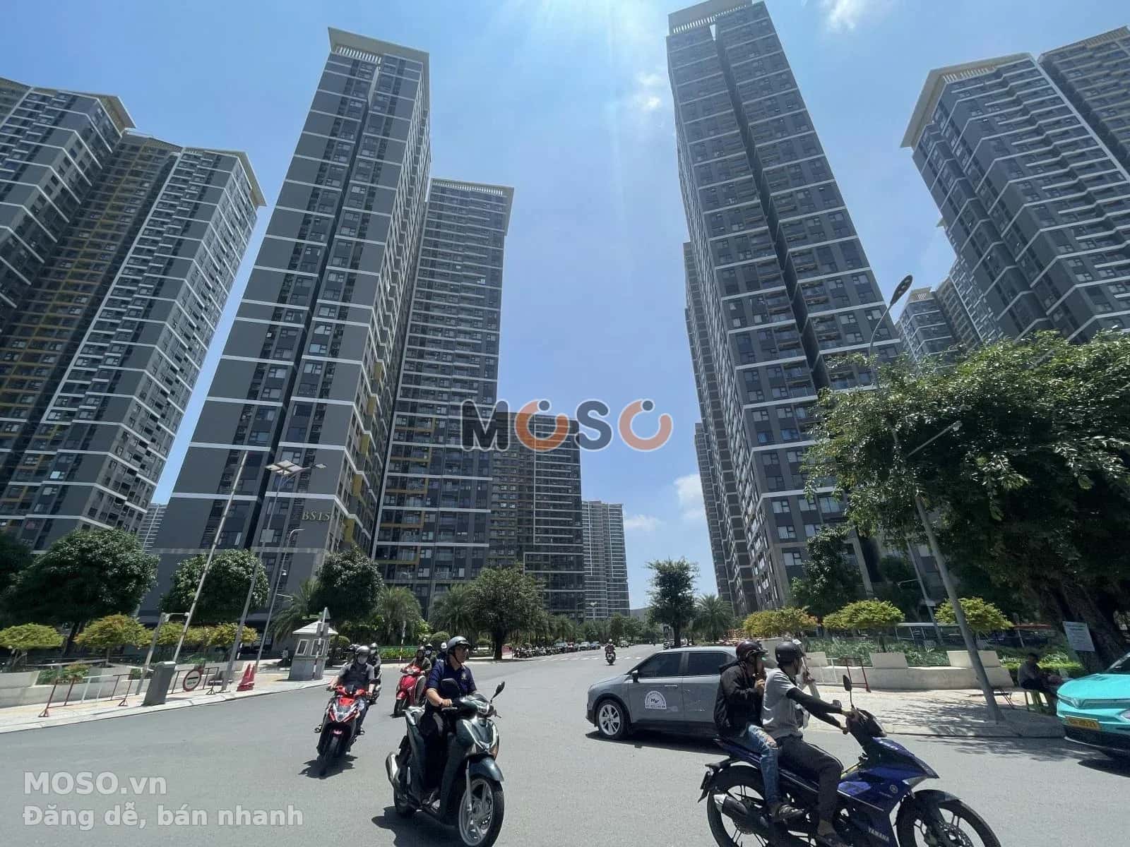 Bán đất Phước Thiện  Quận 9, TP.HCM – giá 9.5 tỷ - ảnh 3