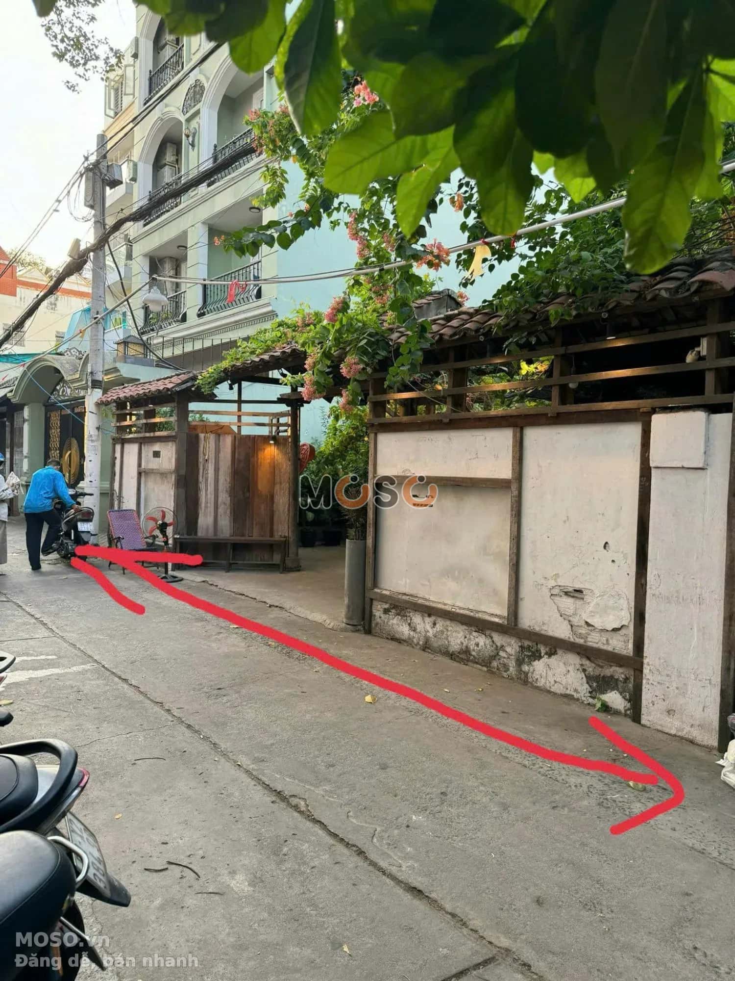 Bán nhà hẻm Trần Bình Trọng Quận 5, TP. Hồ Chí Minh – 2 phòng ngủ, giá 28 tỷ - ảnh 4