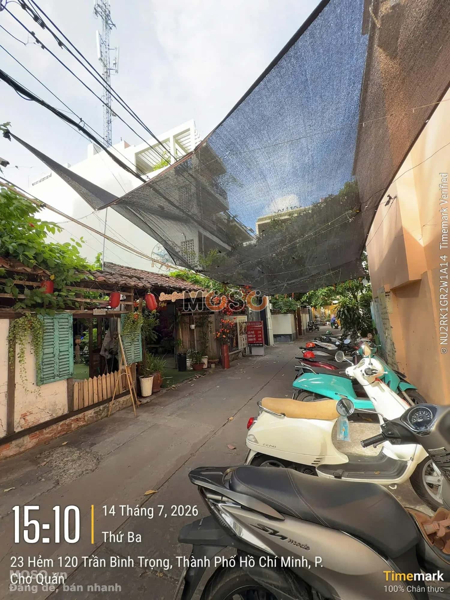 Bán nhà hẻm Trần Bình Trọng Quận 5, TP. Hồ Chí Minh – 2 phòng ngủ, giá 28 tỷ - ảnh 5