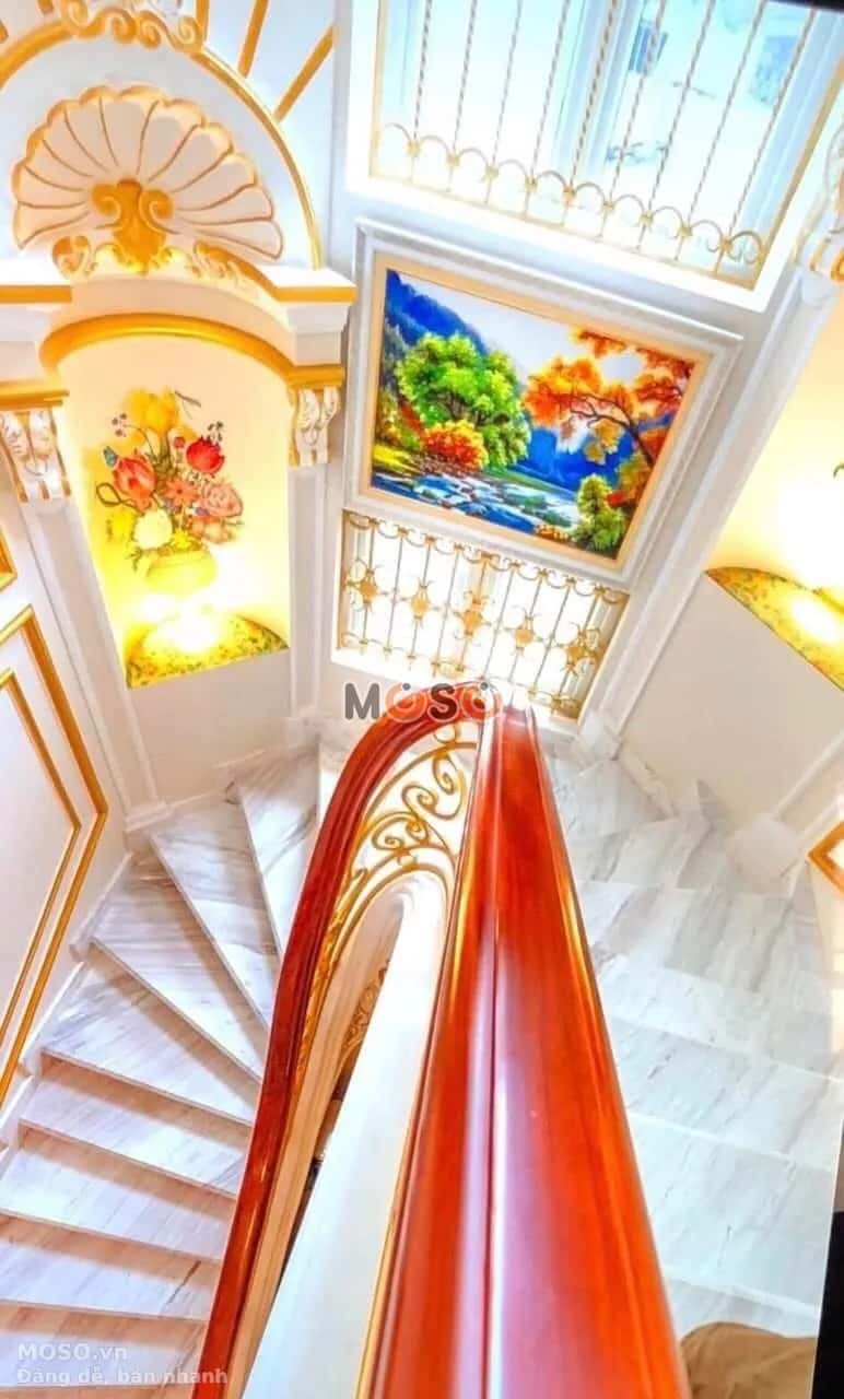 Bán nhà hẻm Nguyễn Đình Chiểu Quận 1, TP.HCM – giá 320 tỷ - ảnh 12
