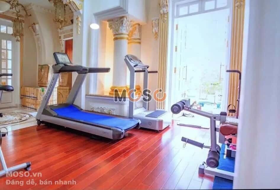 Bán nhà hẻm Nguyễn Đình Chiểu Quận 1, TP.HCM – giá 320 tỷ - ảnh 11