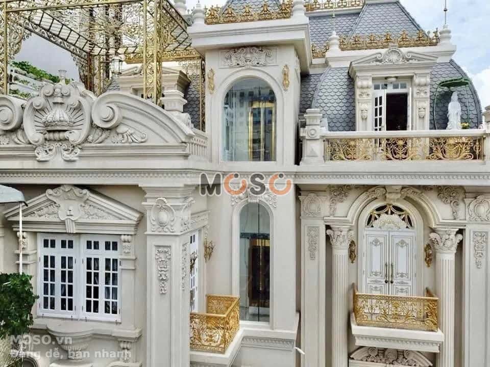 Bán nhà hẻm Nguyễn Đình Chiểu Quận 1, TP.HCM – giá 320 tỷ - ảnh 10