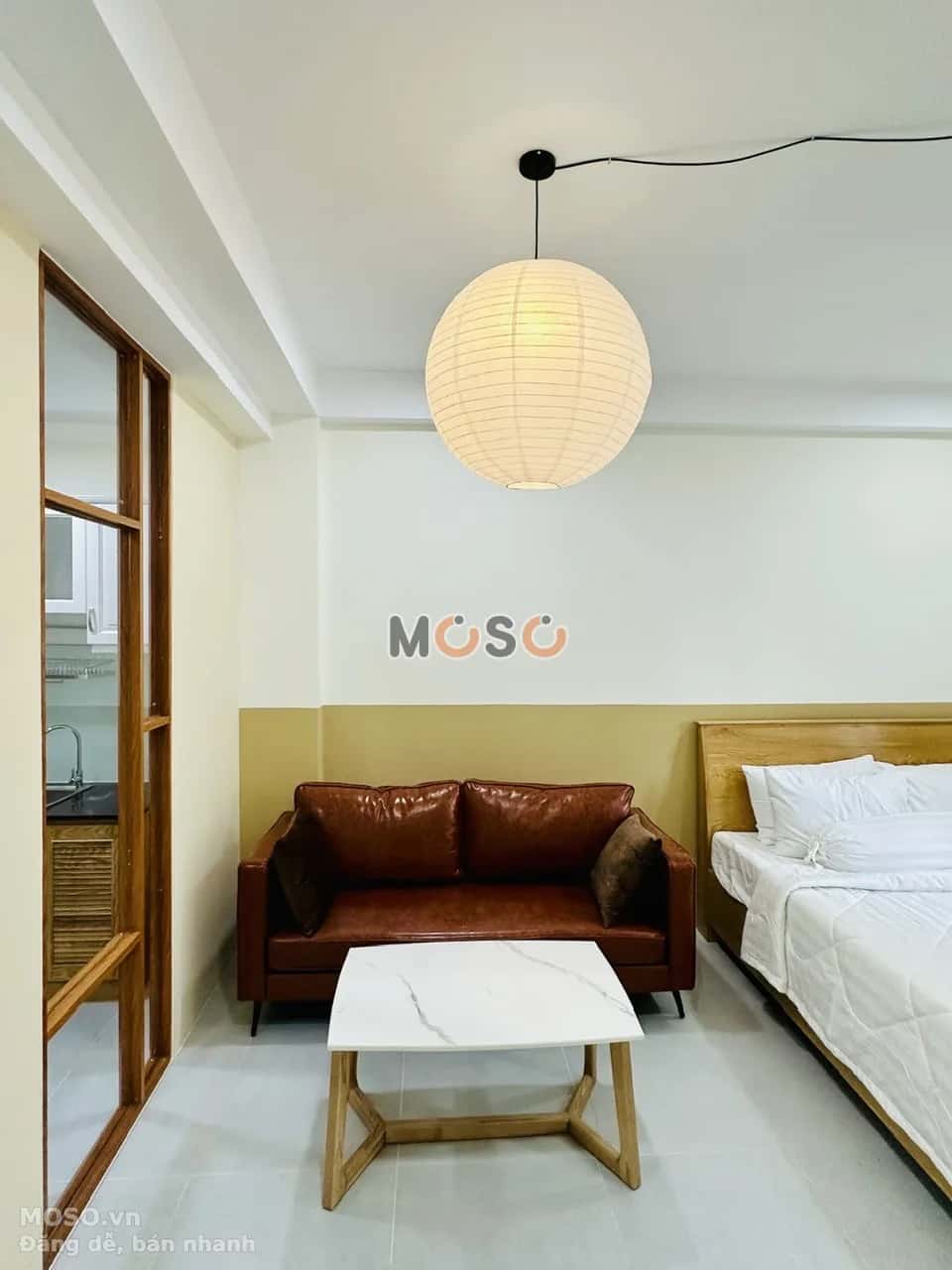 Bán nhà hẻm Võ Thị Sáu Quận 1, TP.HCM – giá 28 tỷ - ảnh 9